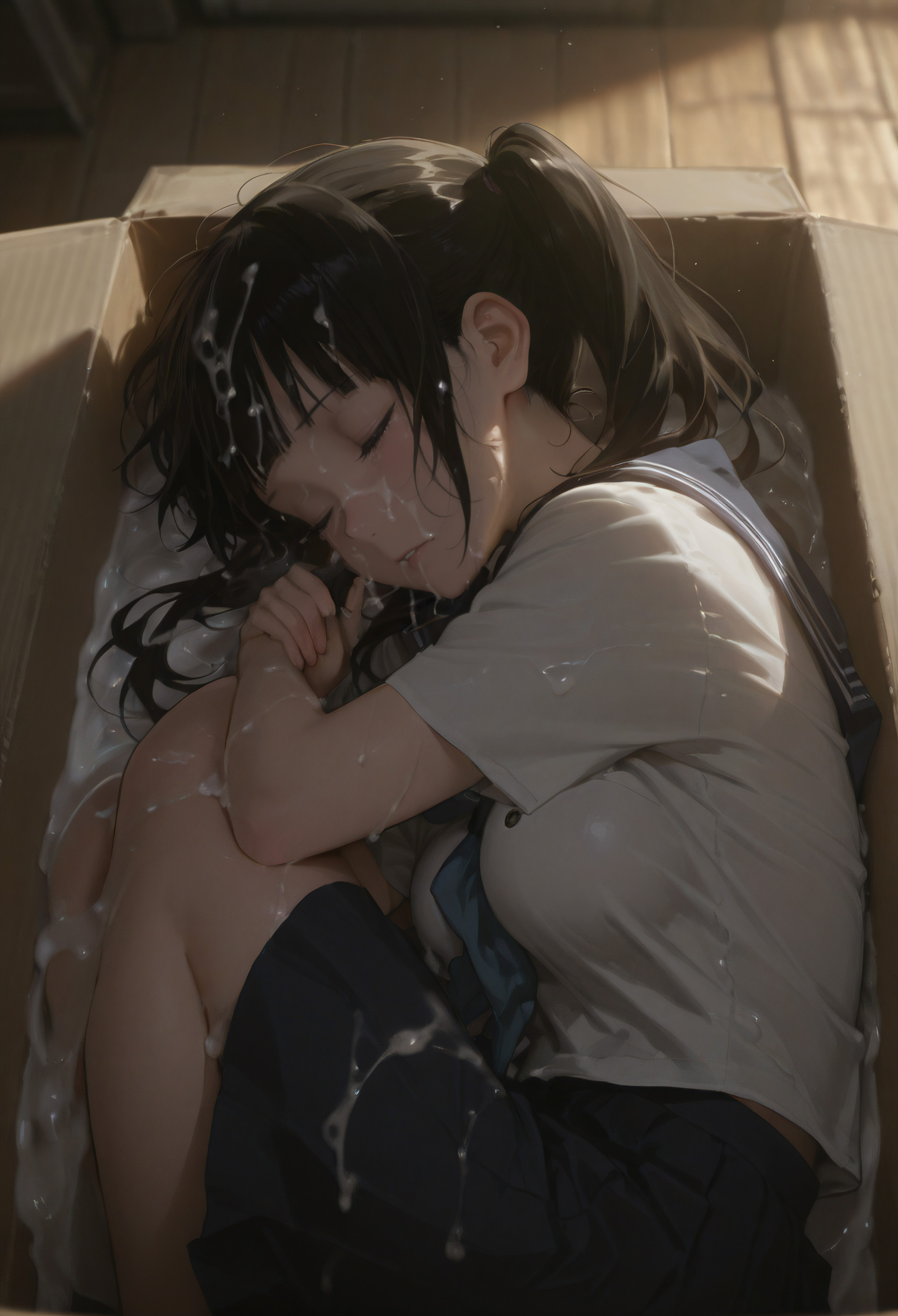 千反田惠琉 第179页