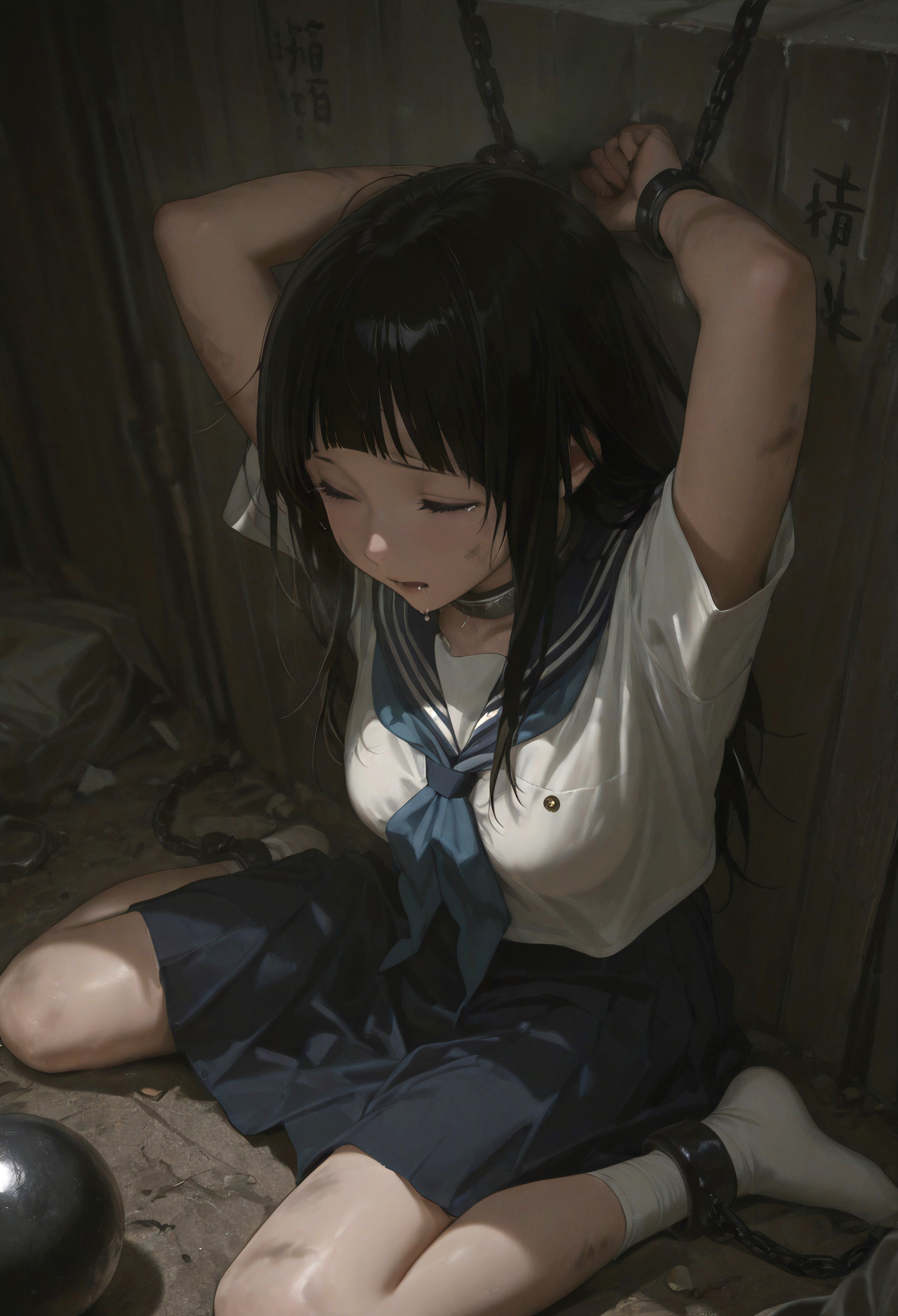 千反田惠琉 第194页