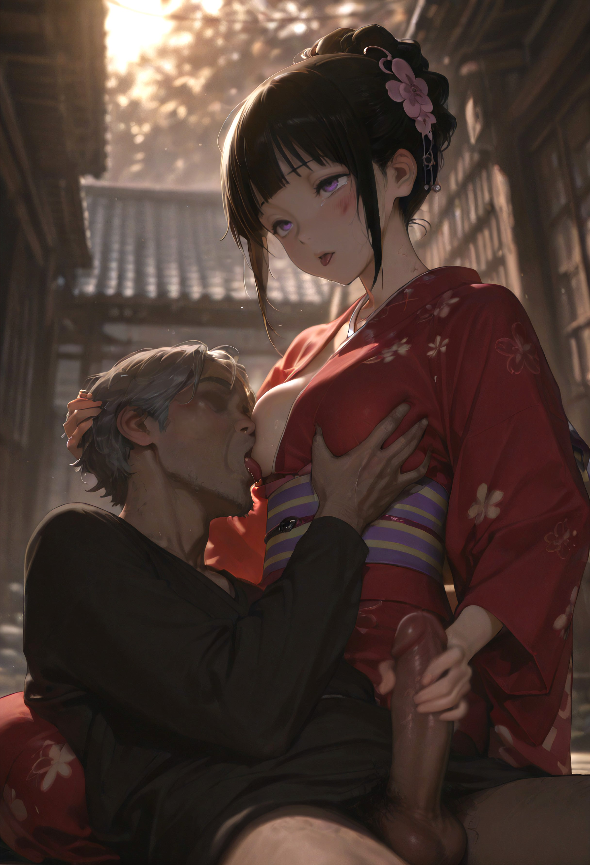千反田惠琉 第263页