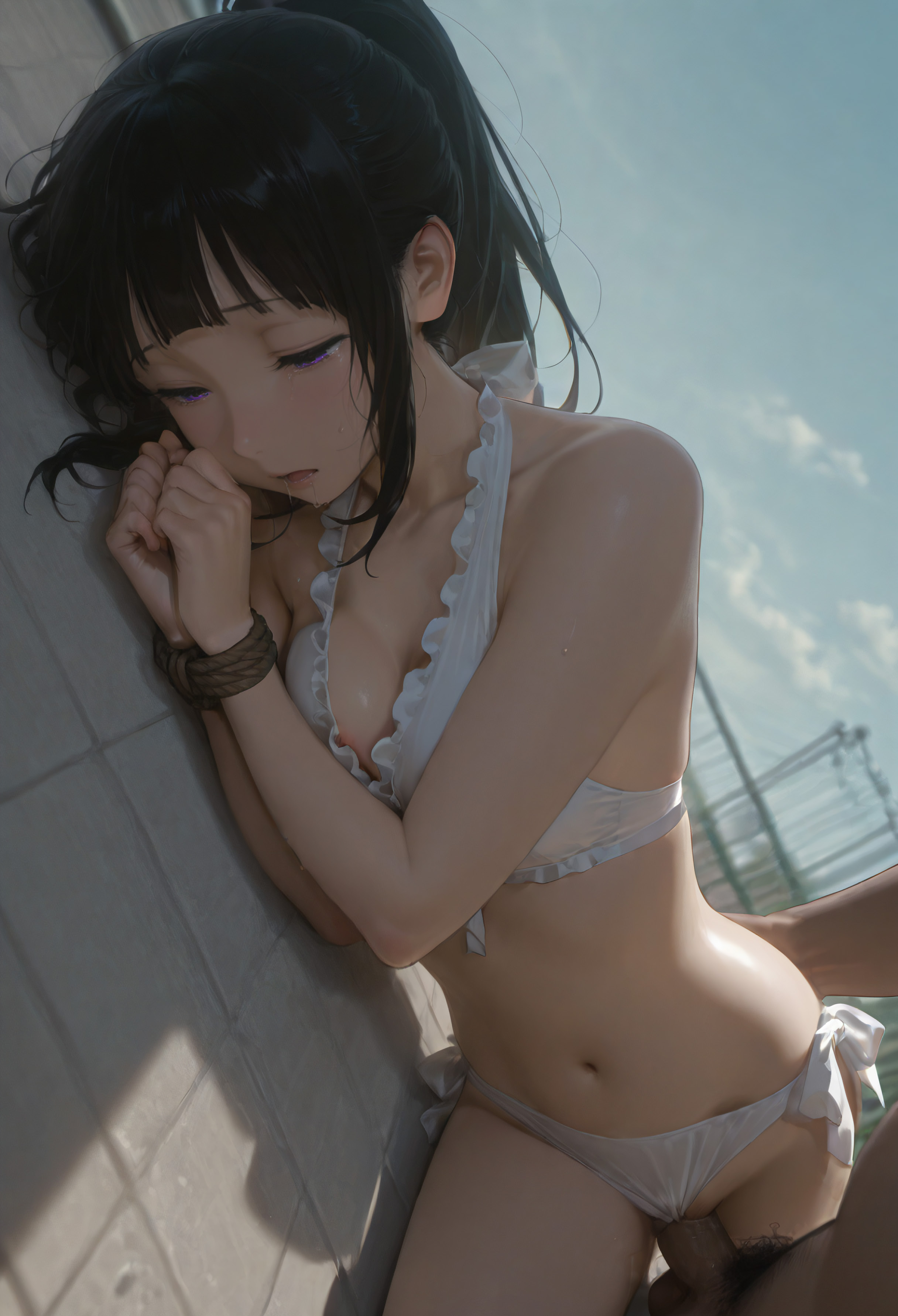 千反田惠琉 第311页