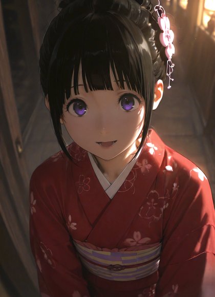 千反田惠琉