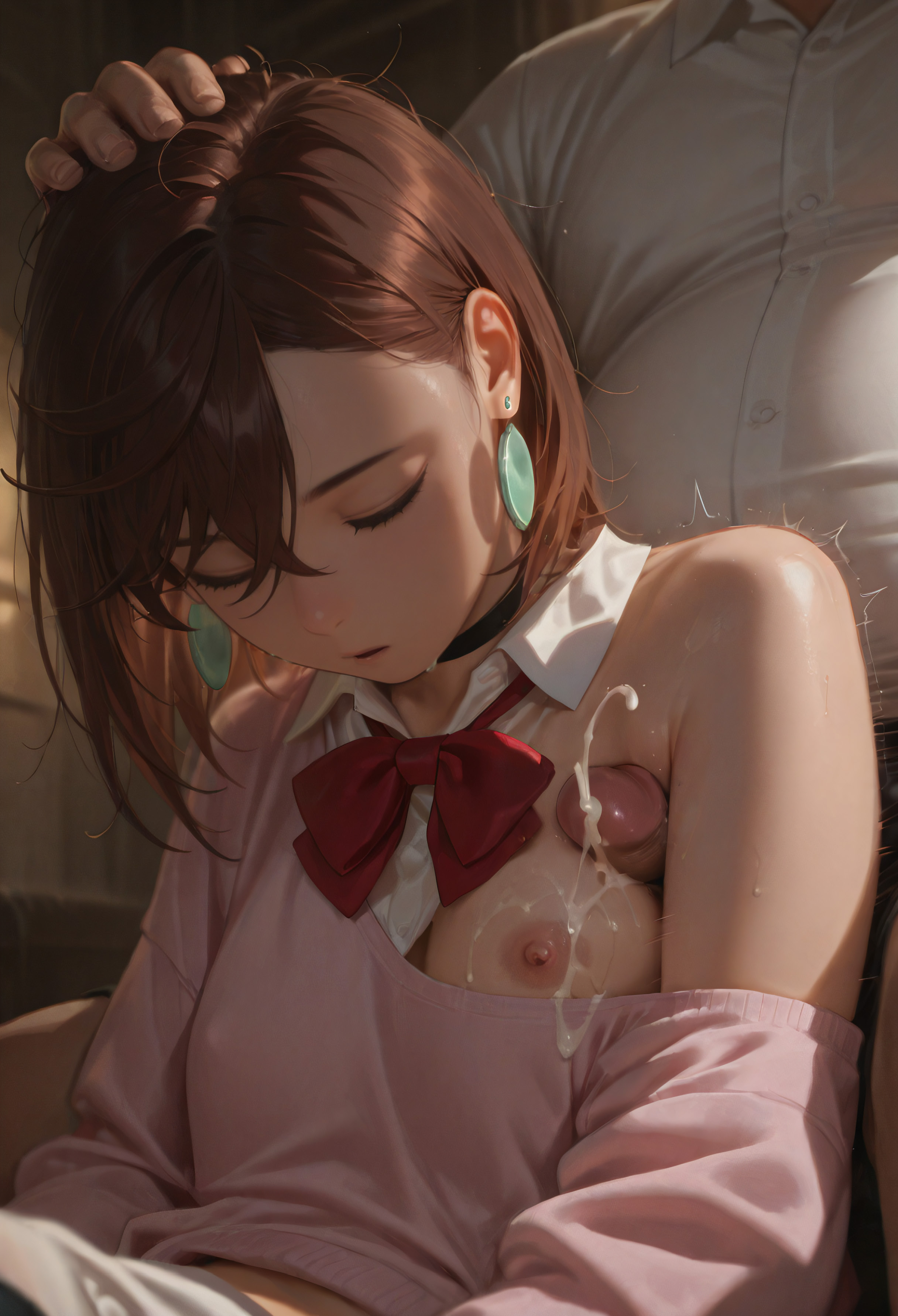 绫濑桃 第18页