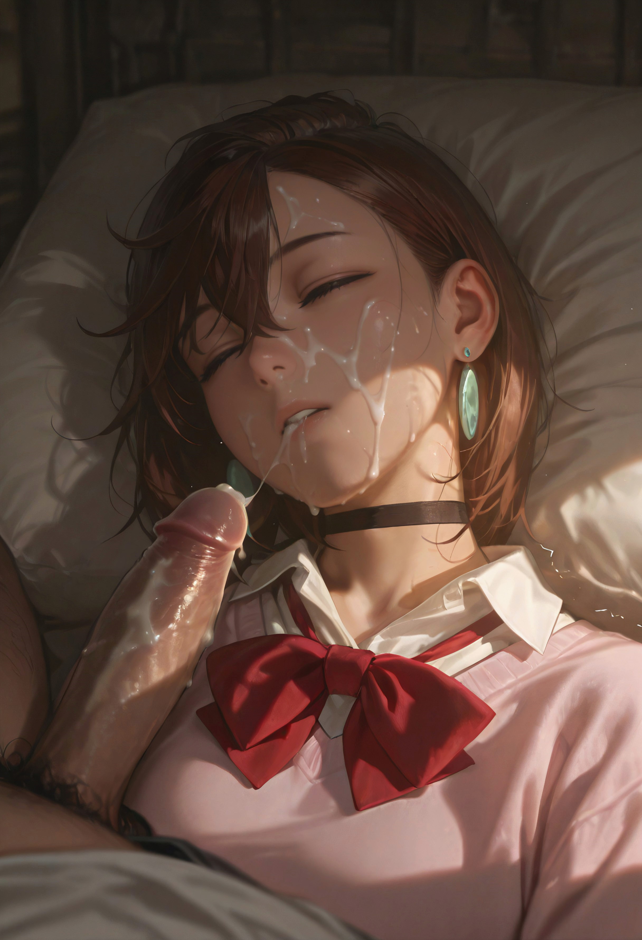 绫濑桃 第82页