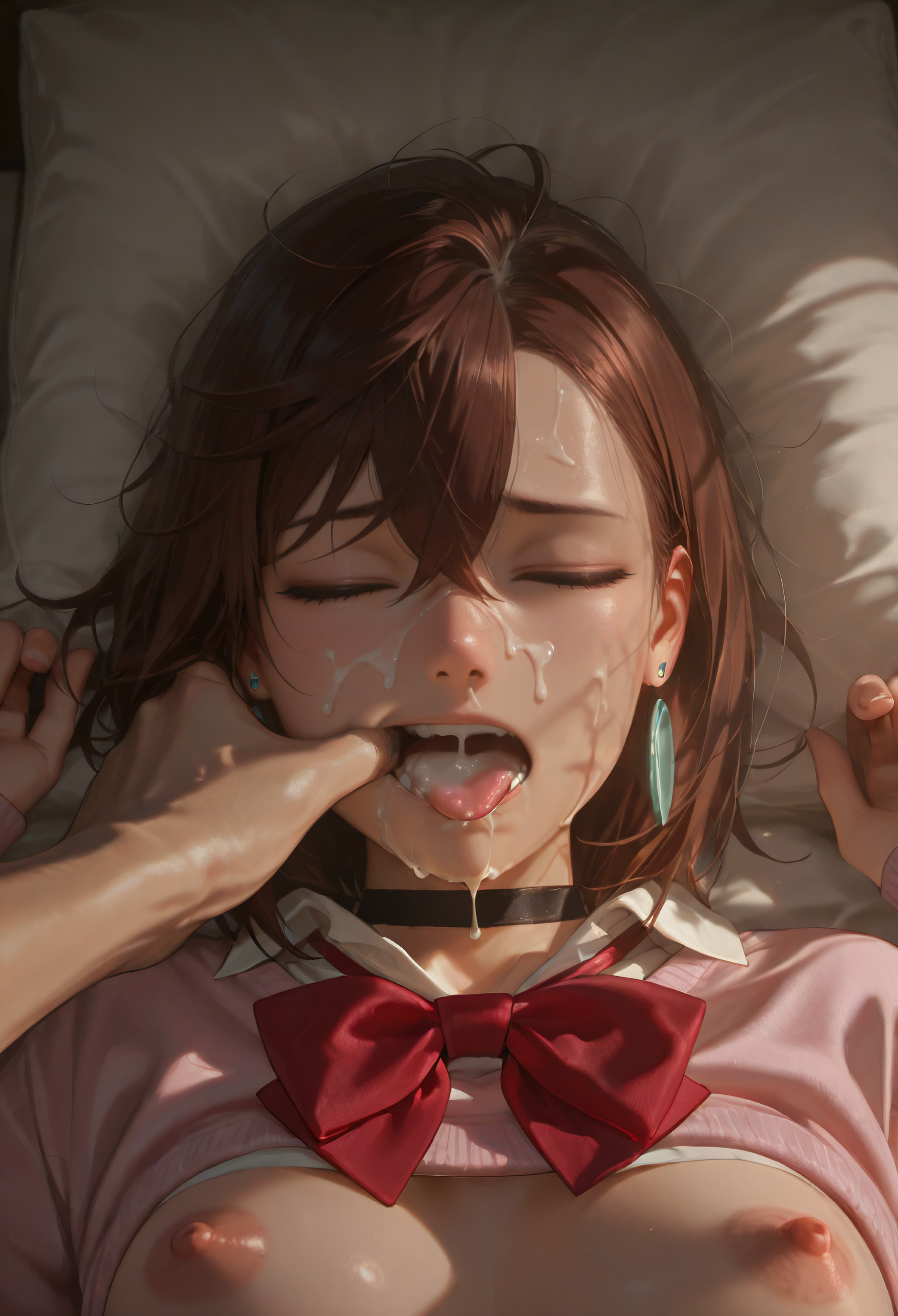 绫濑桃 第89页