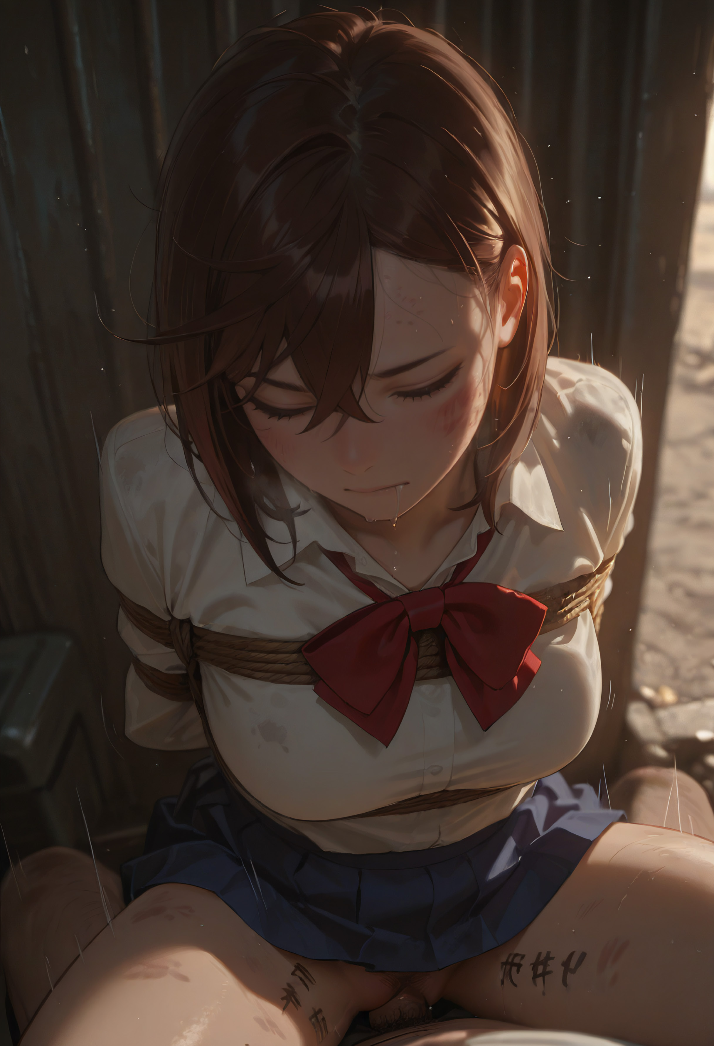 绫濑桃 第224页