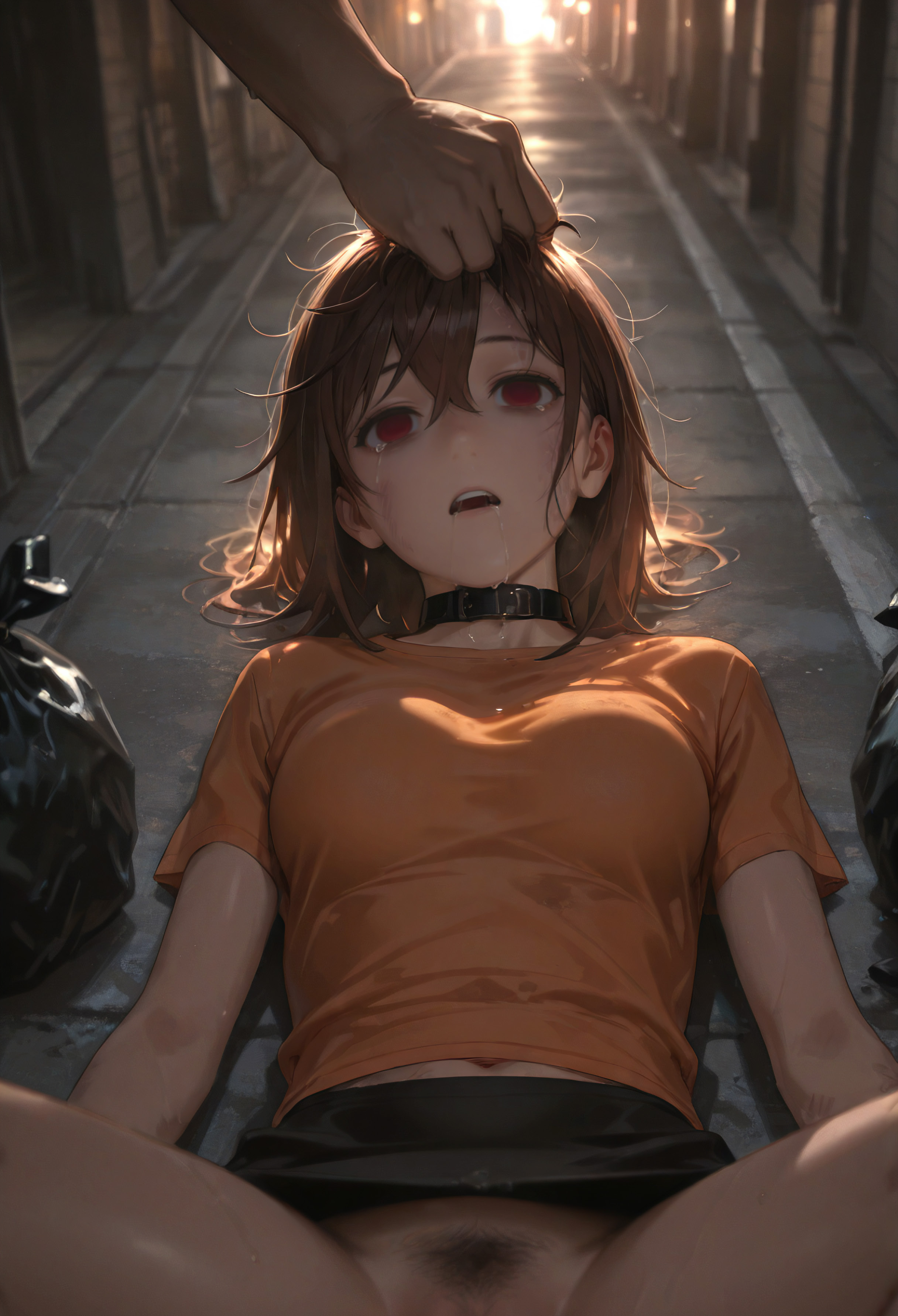 绫濑桃 第316页
