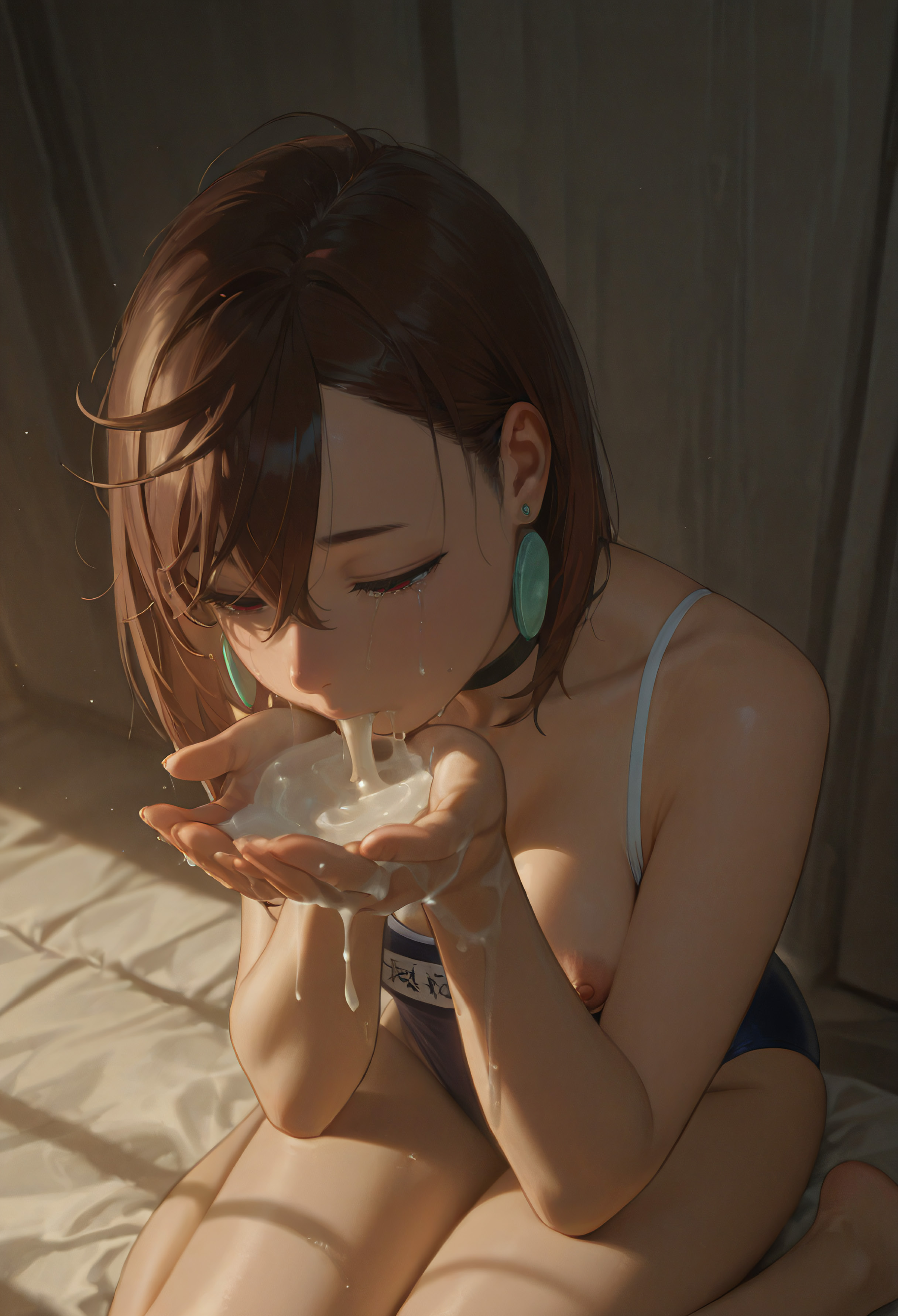 绫濑桃 第354页