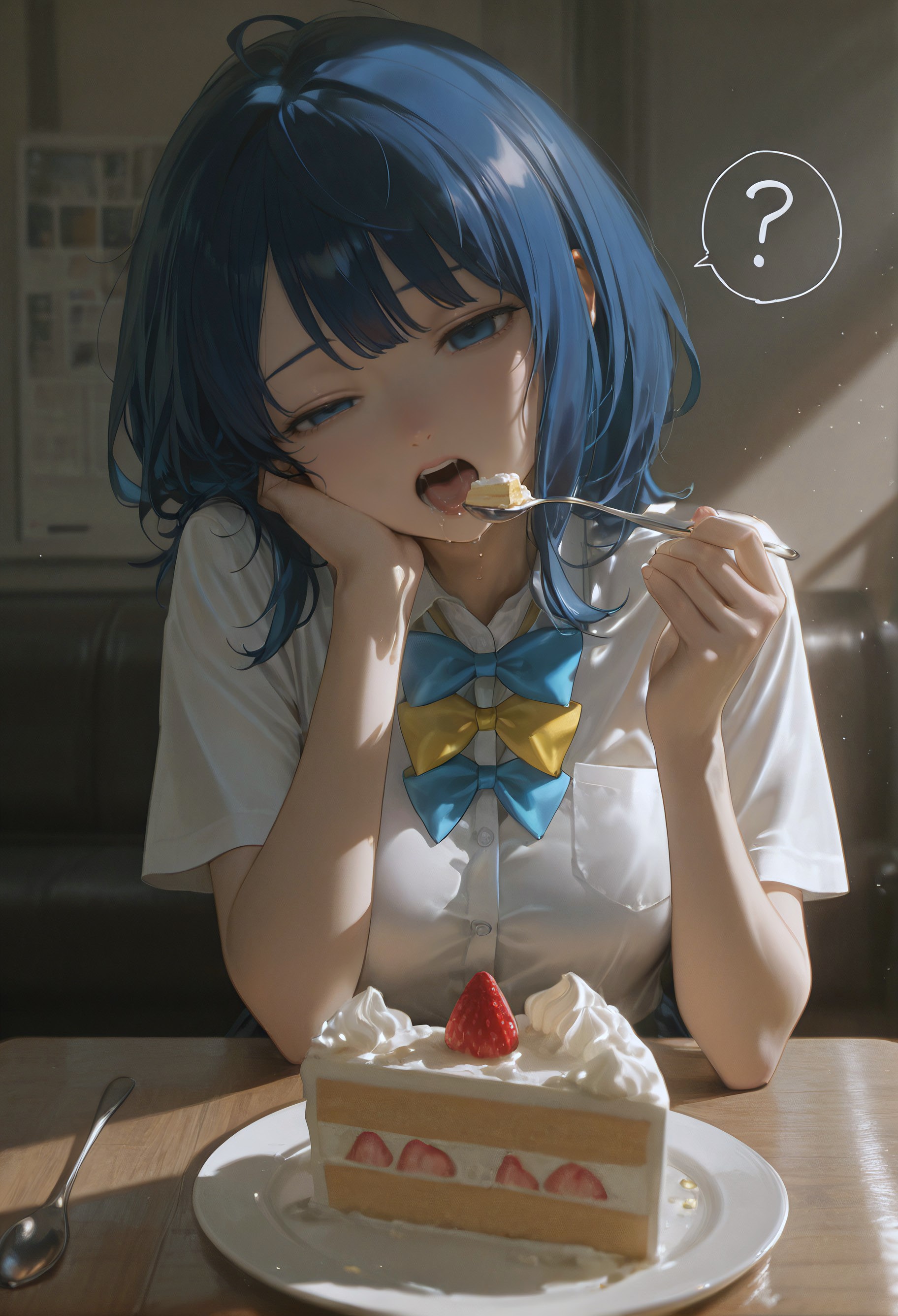 安娜·八奈见 第2页