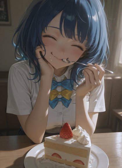 安娜·八奈见