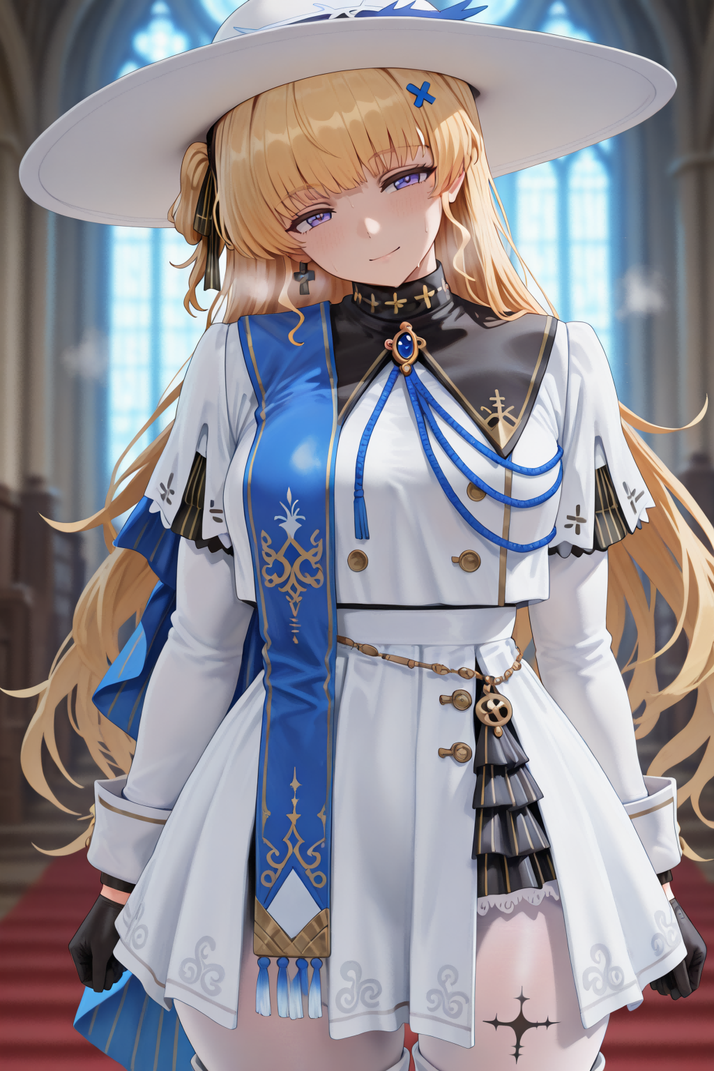 Phoebe 第1页