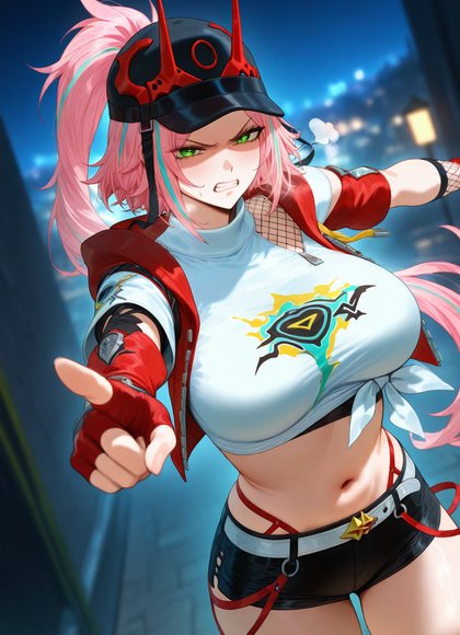 拉帕