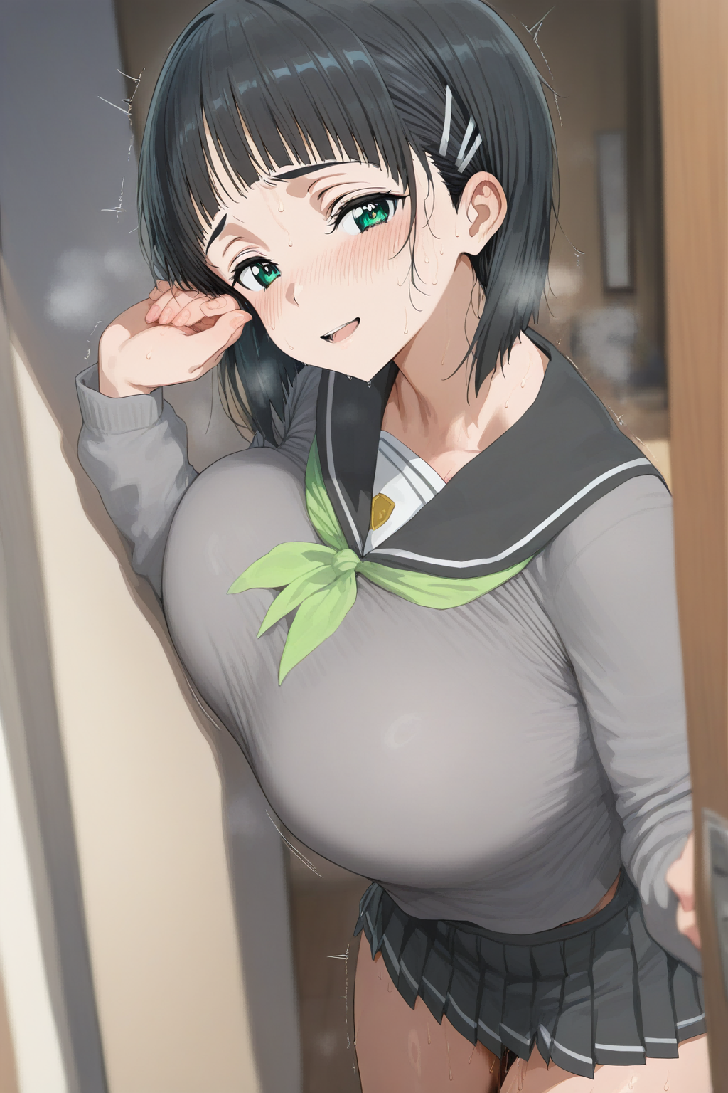 桐谷直叶 第177页