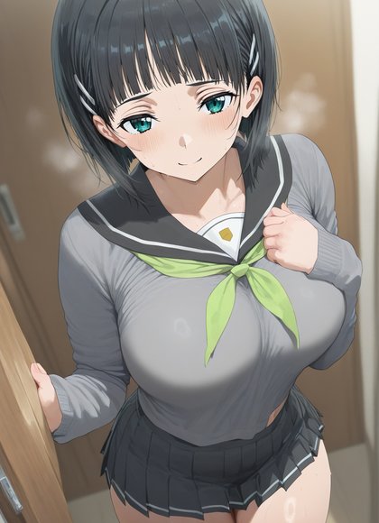 桐谷直叶