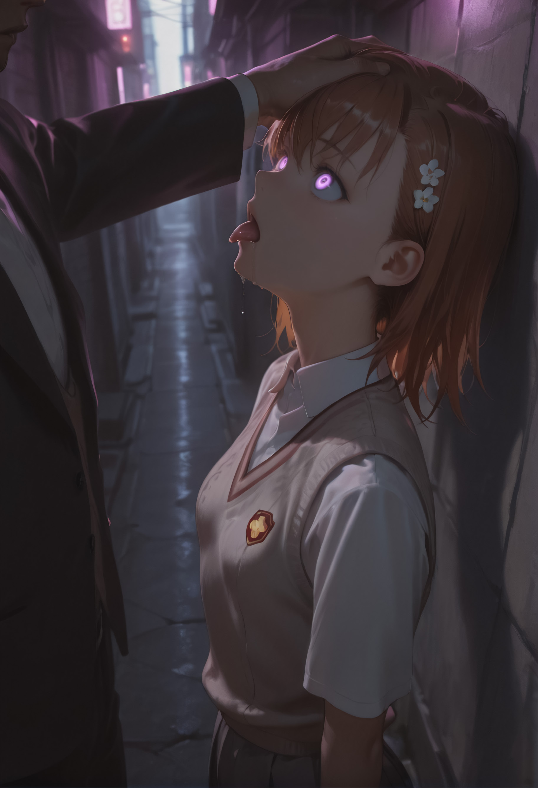 御坂美琴 第2页