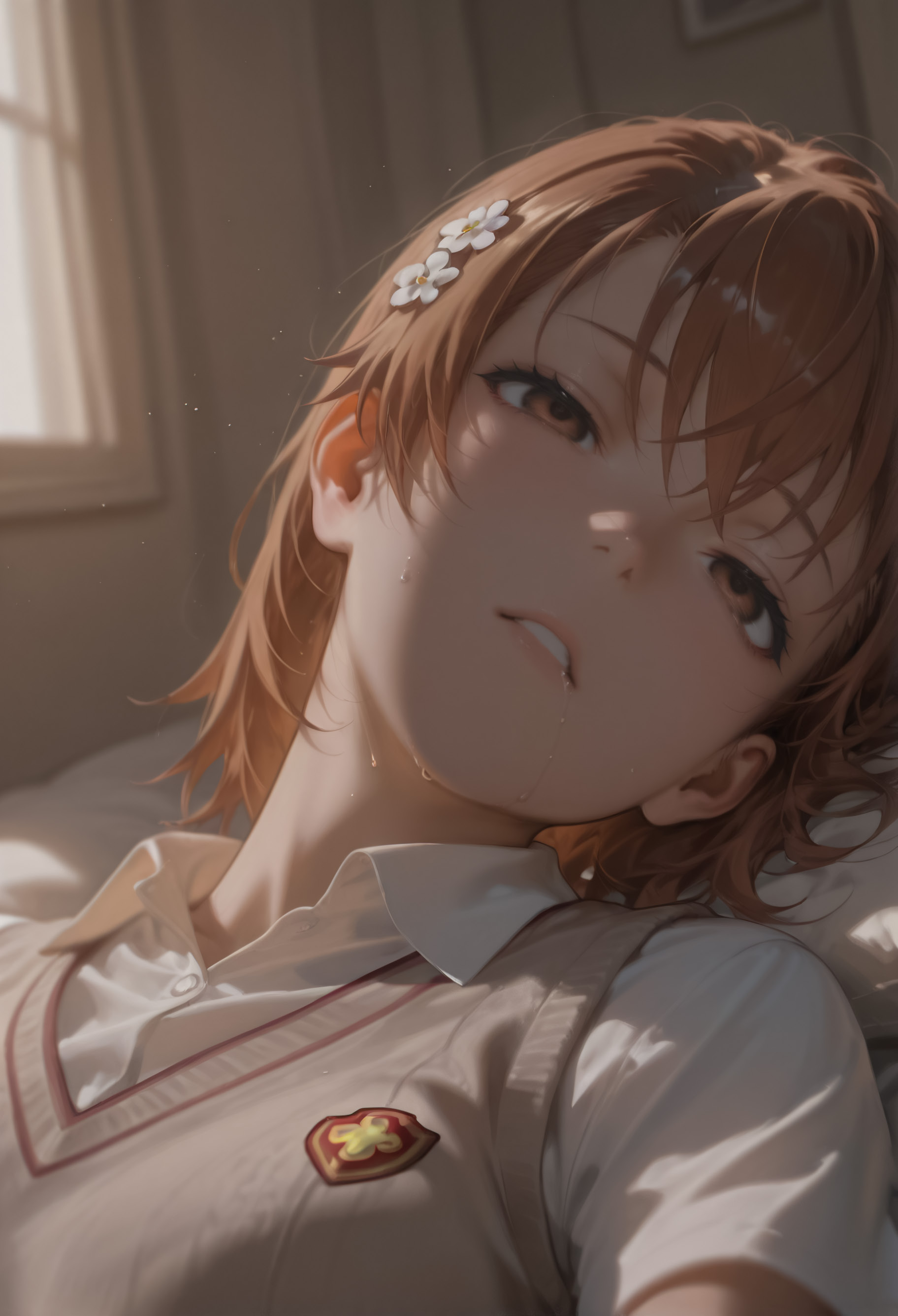 御坂美琴 第6页