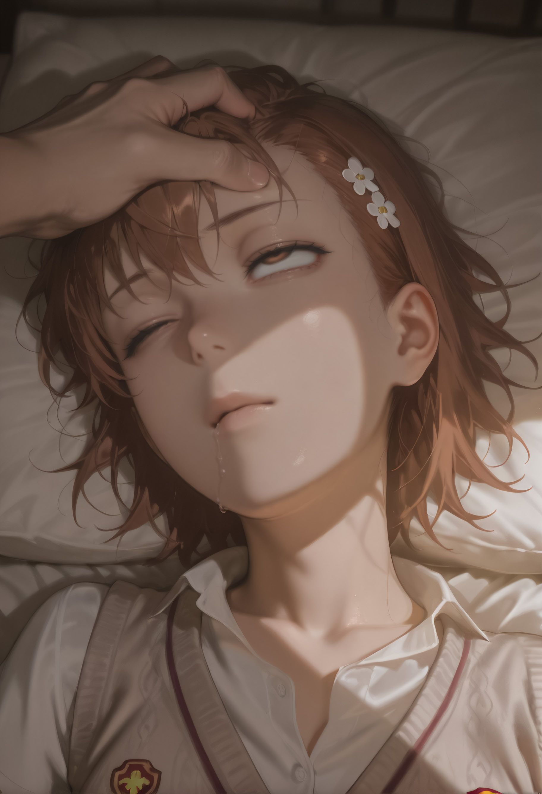 御坂美琴 第7页