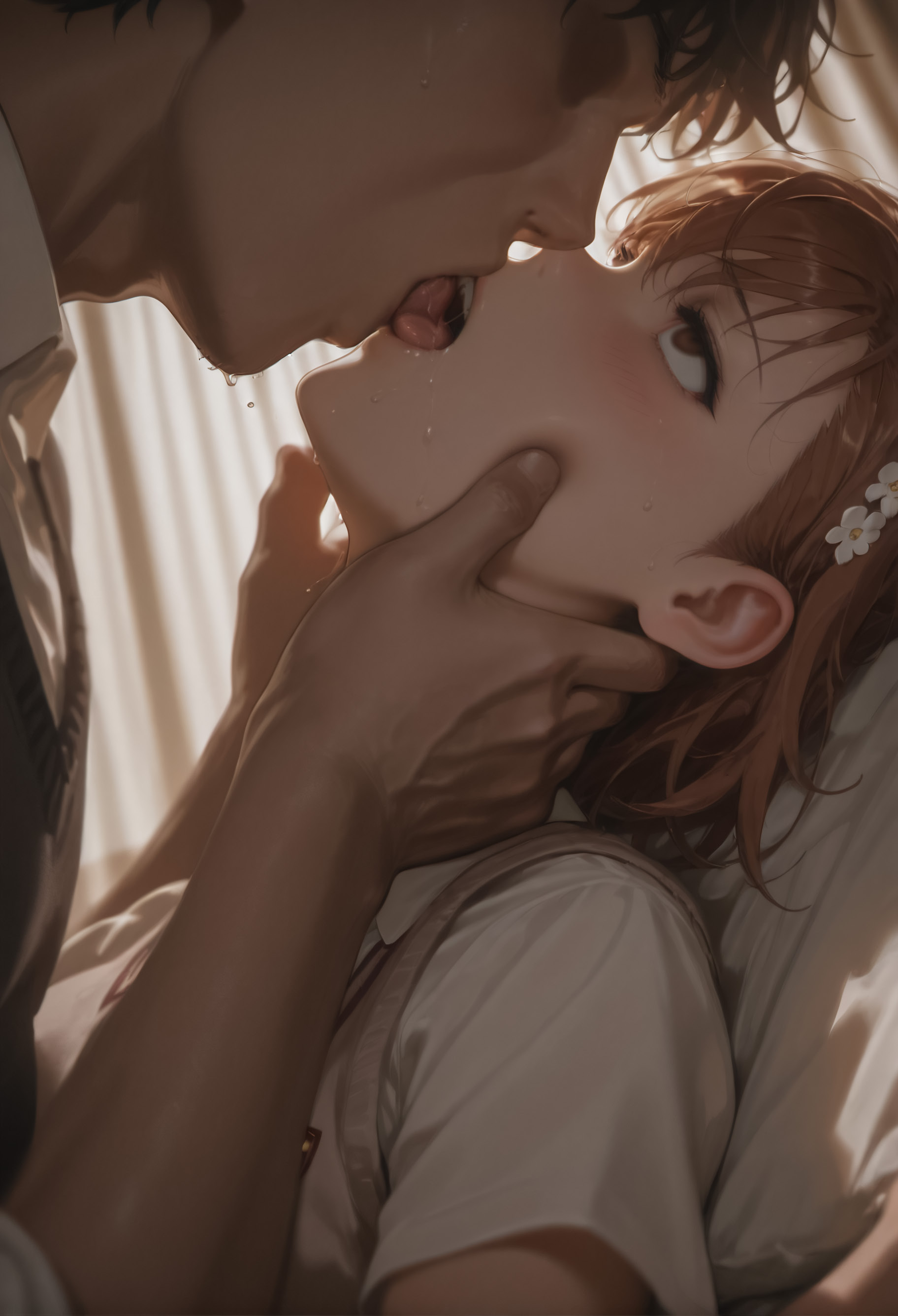 御坂美琴 第8页