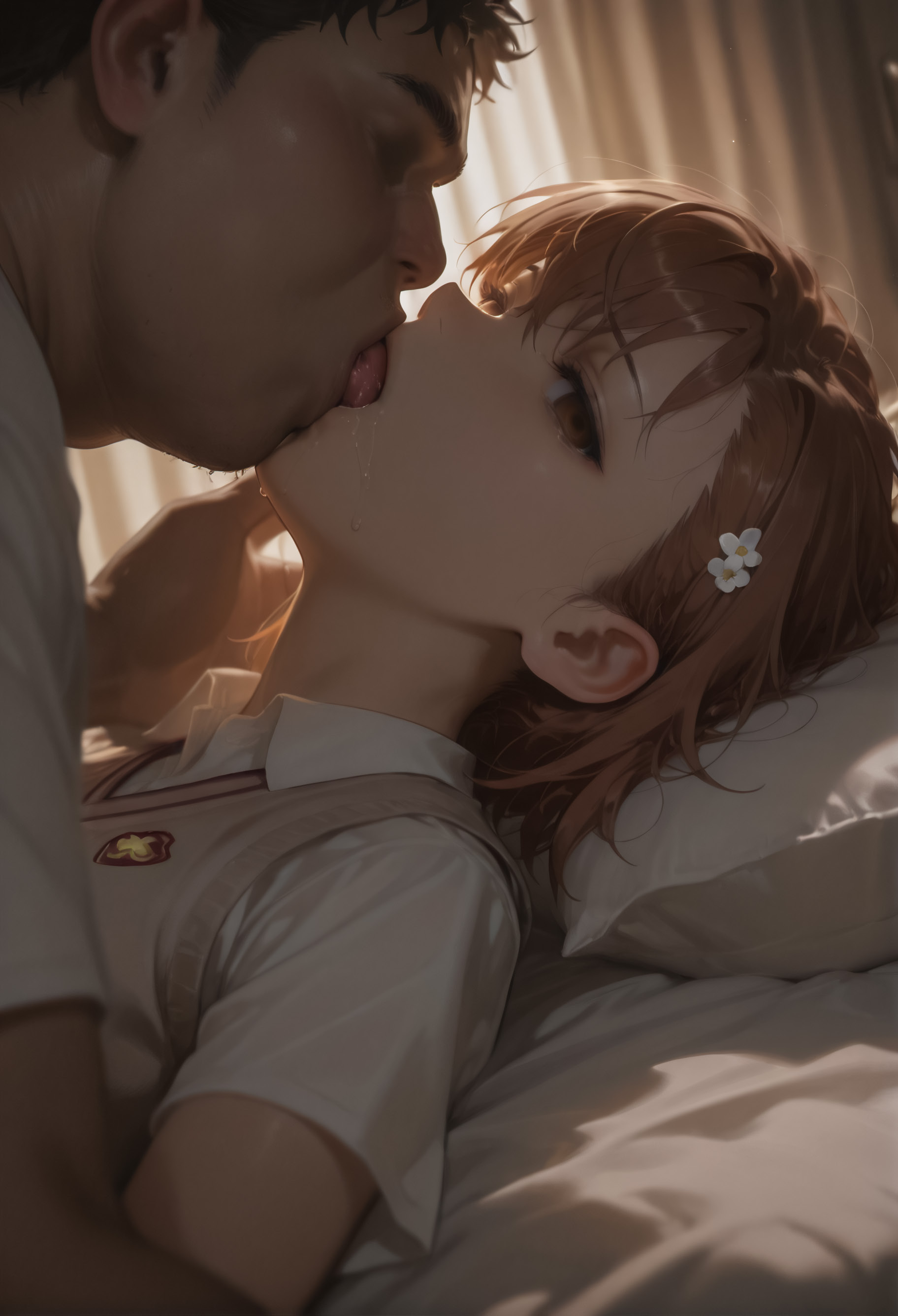 御坂美琴 第9页