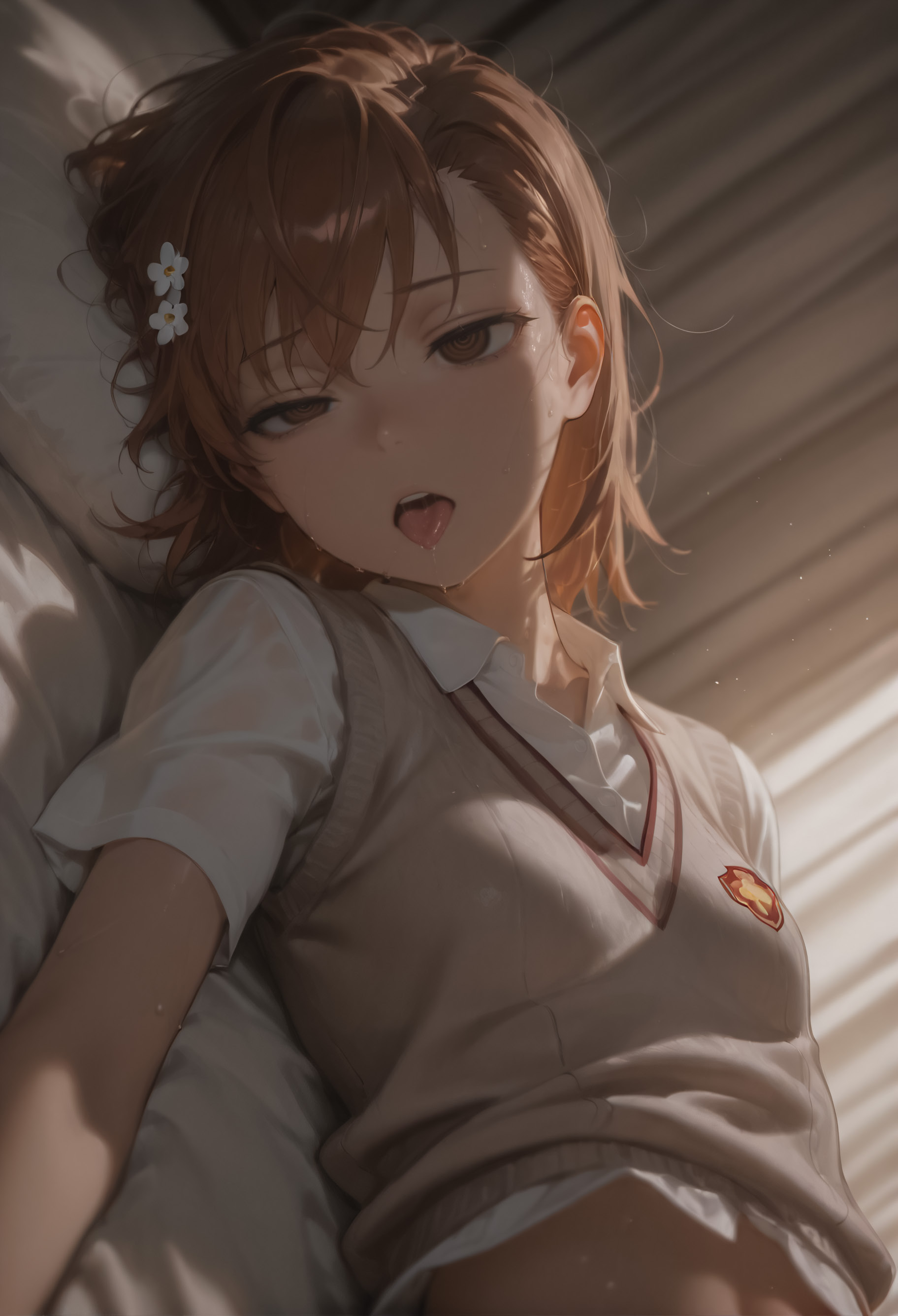 御坂美琴 第10页