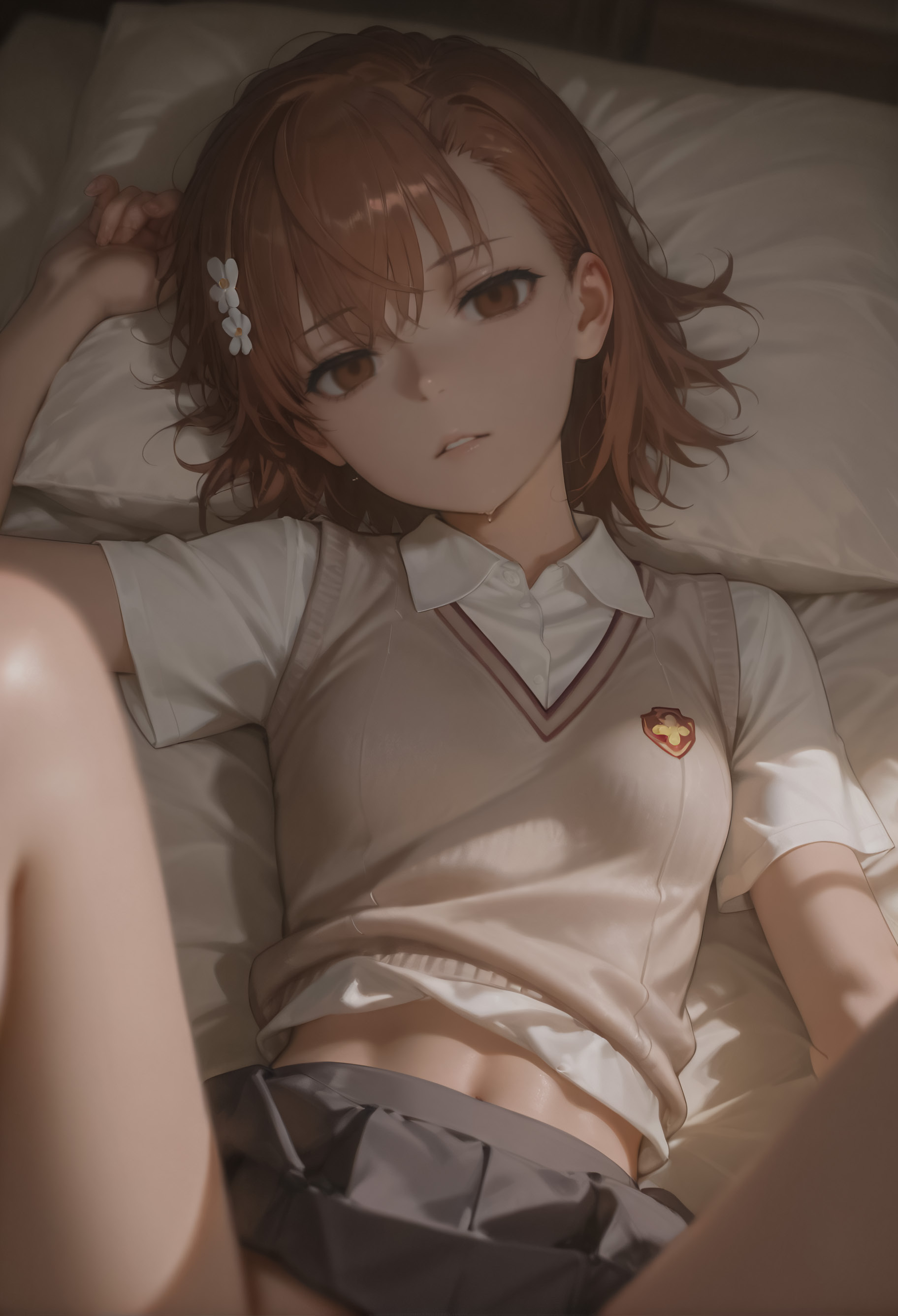 御坂美琴 第11页