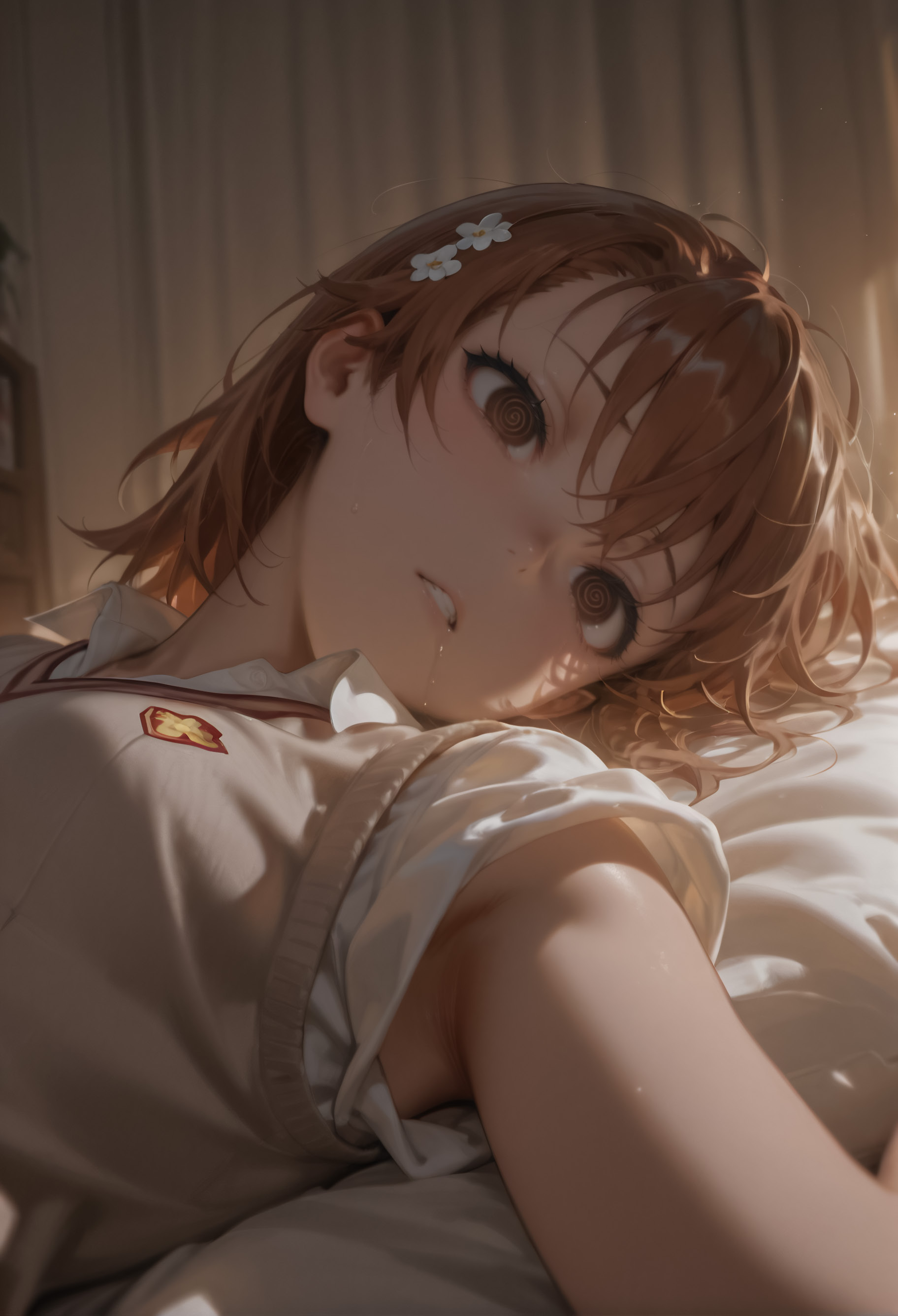御坂美琴 第13页