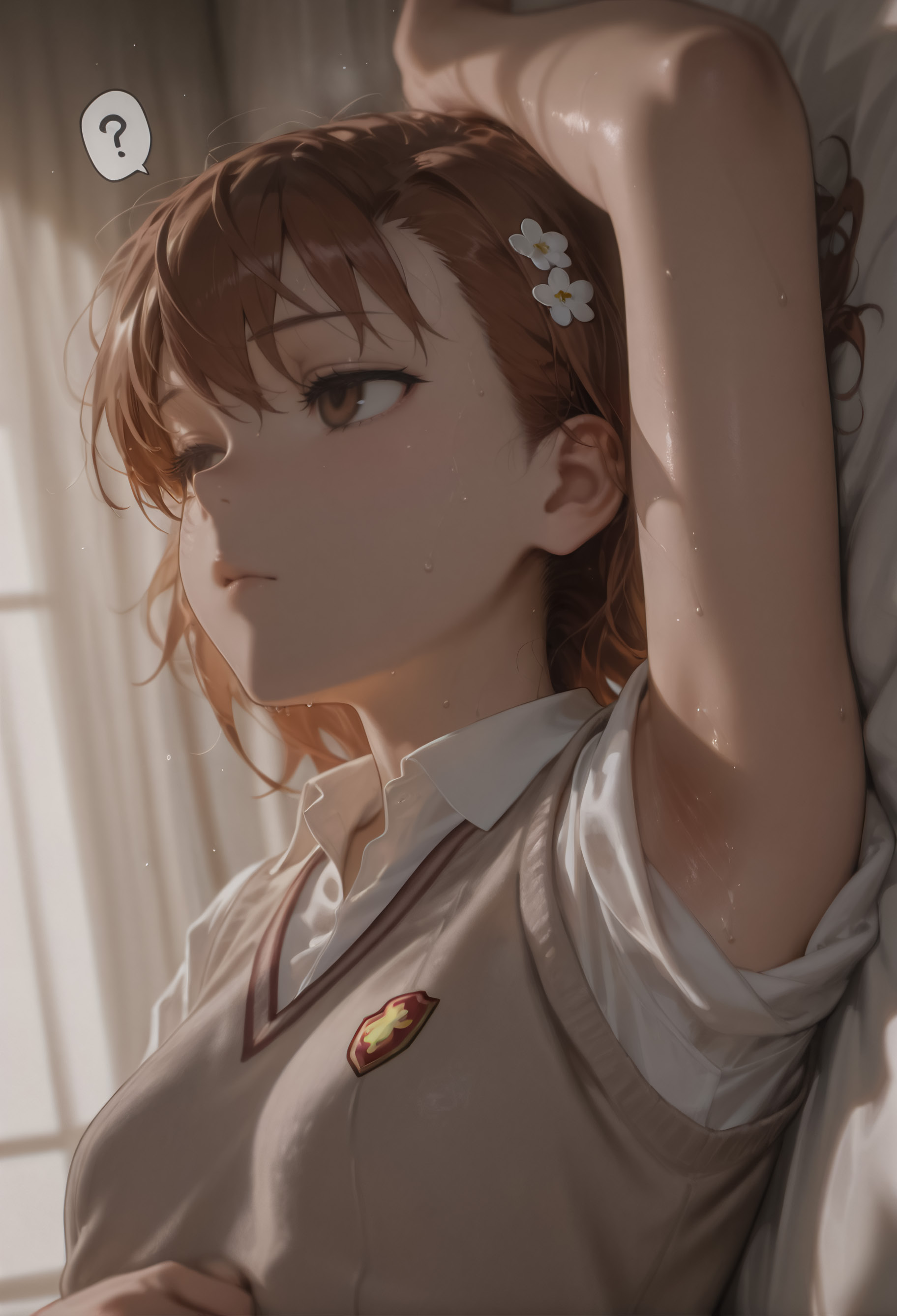 御坂美琴 第14页