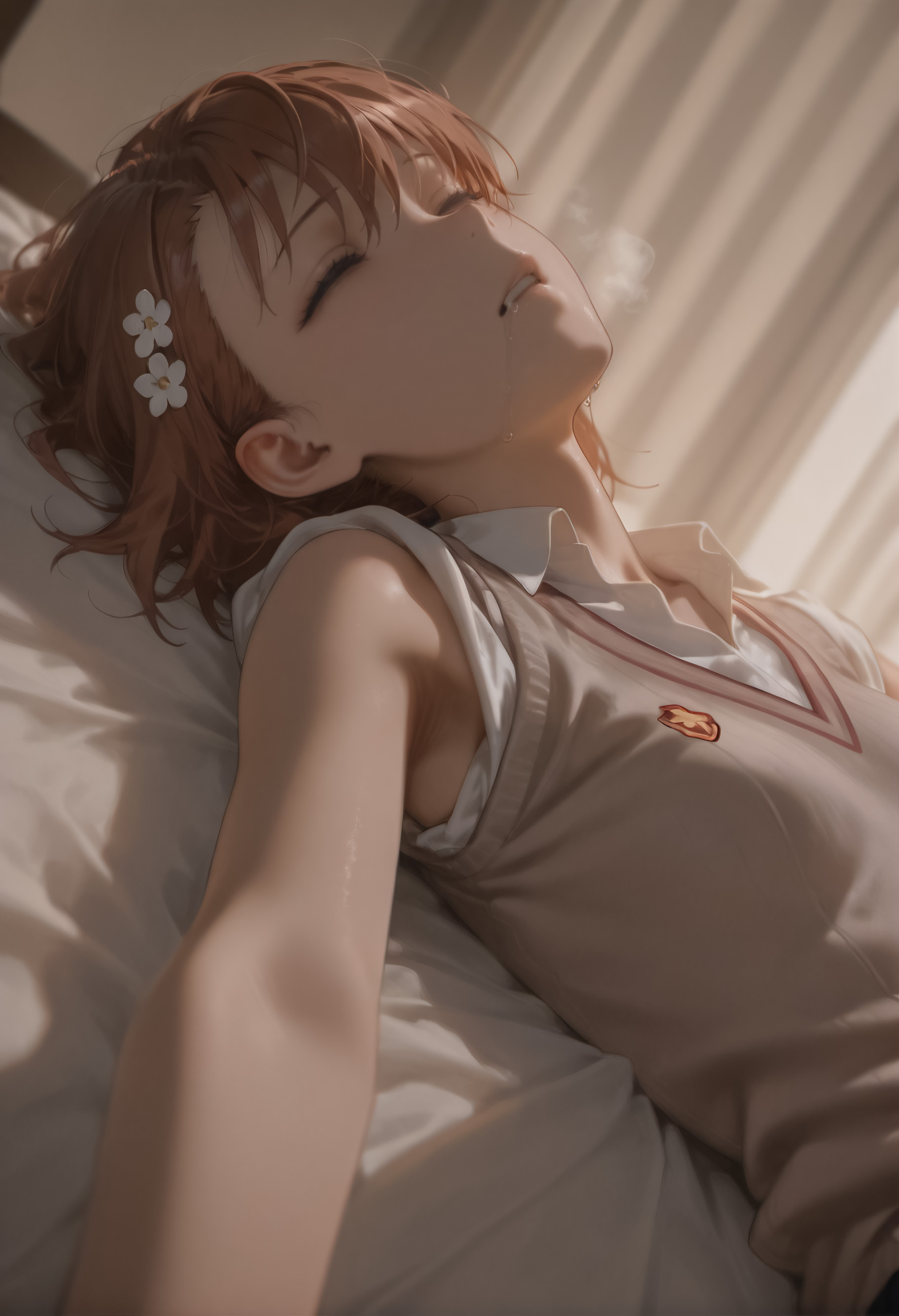 御坂美琴 第15页