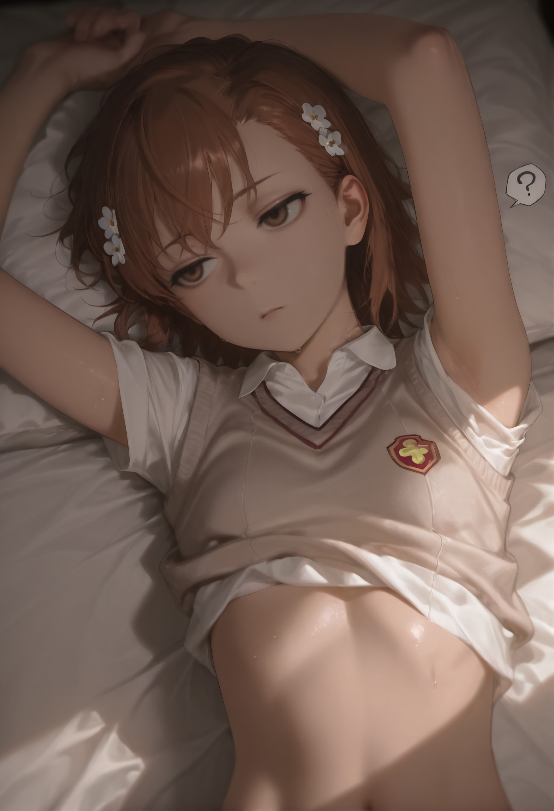 御坂美琴 第16页