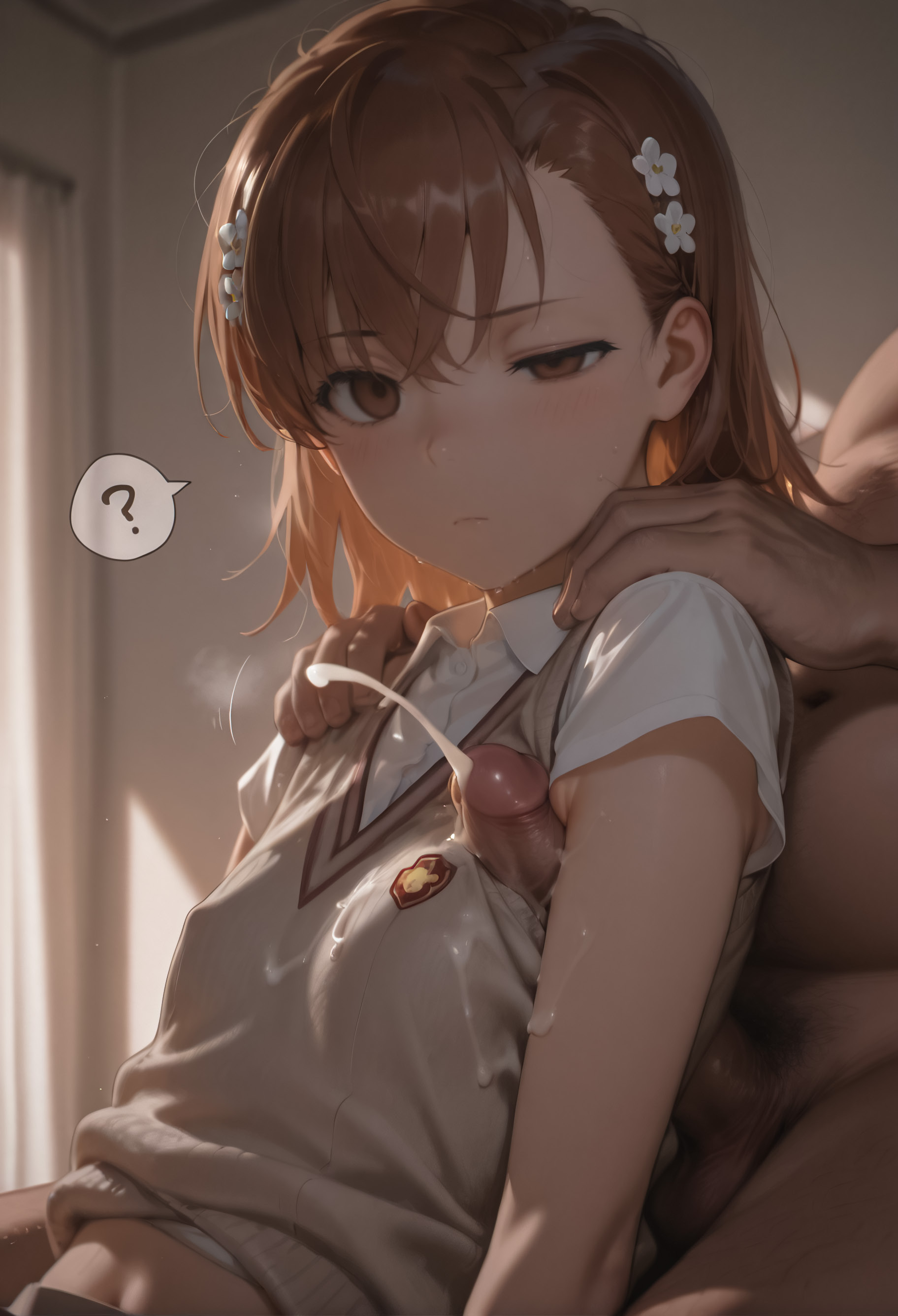 御坂美琴 第30页