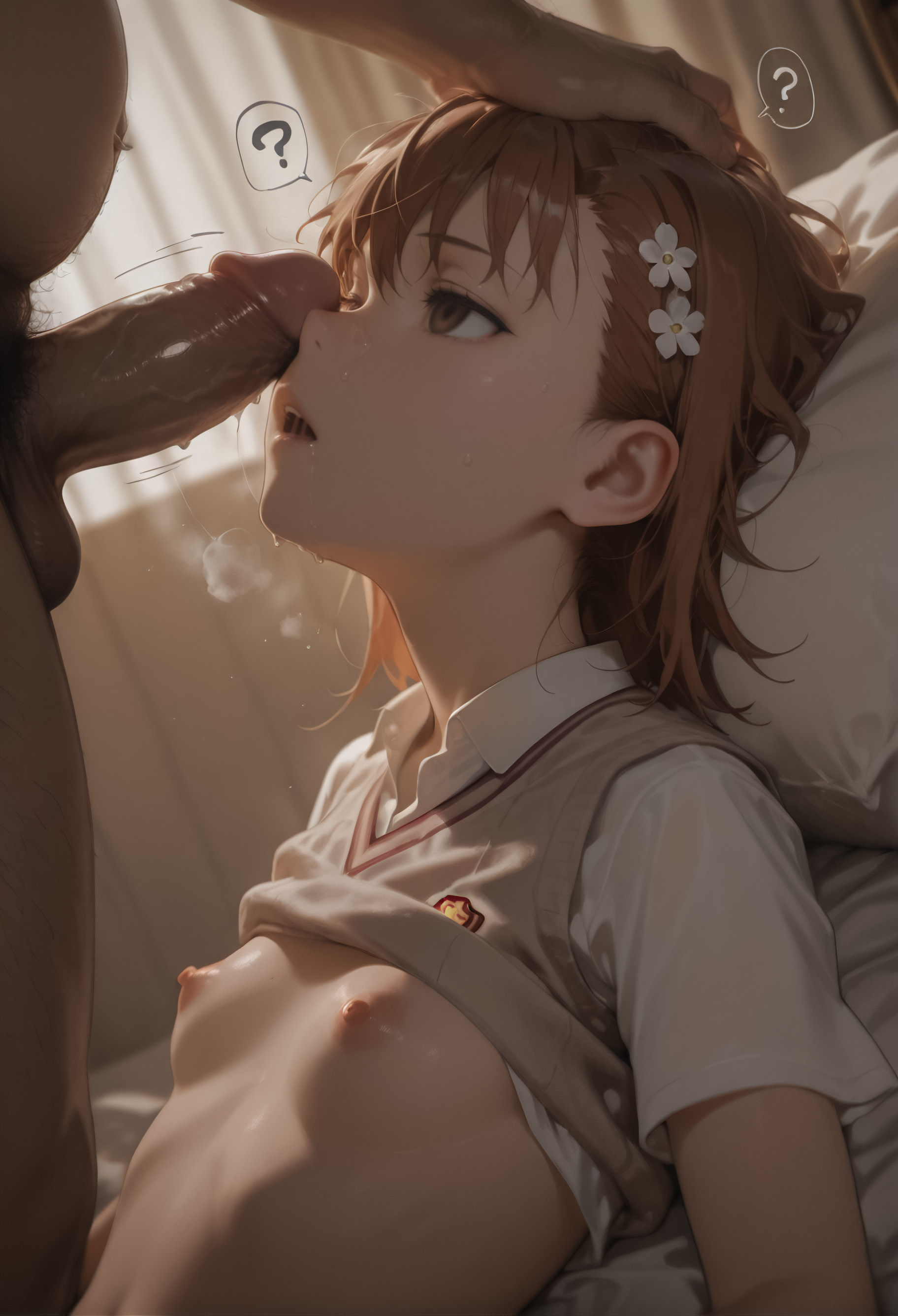 御坂美琴 第39页