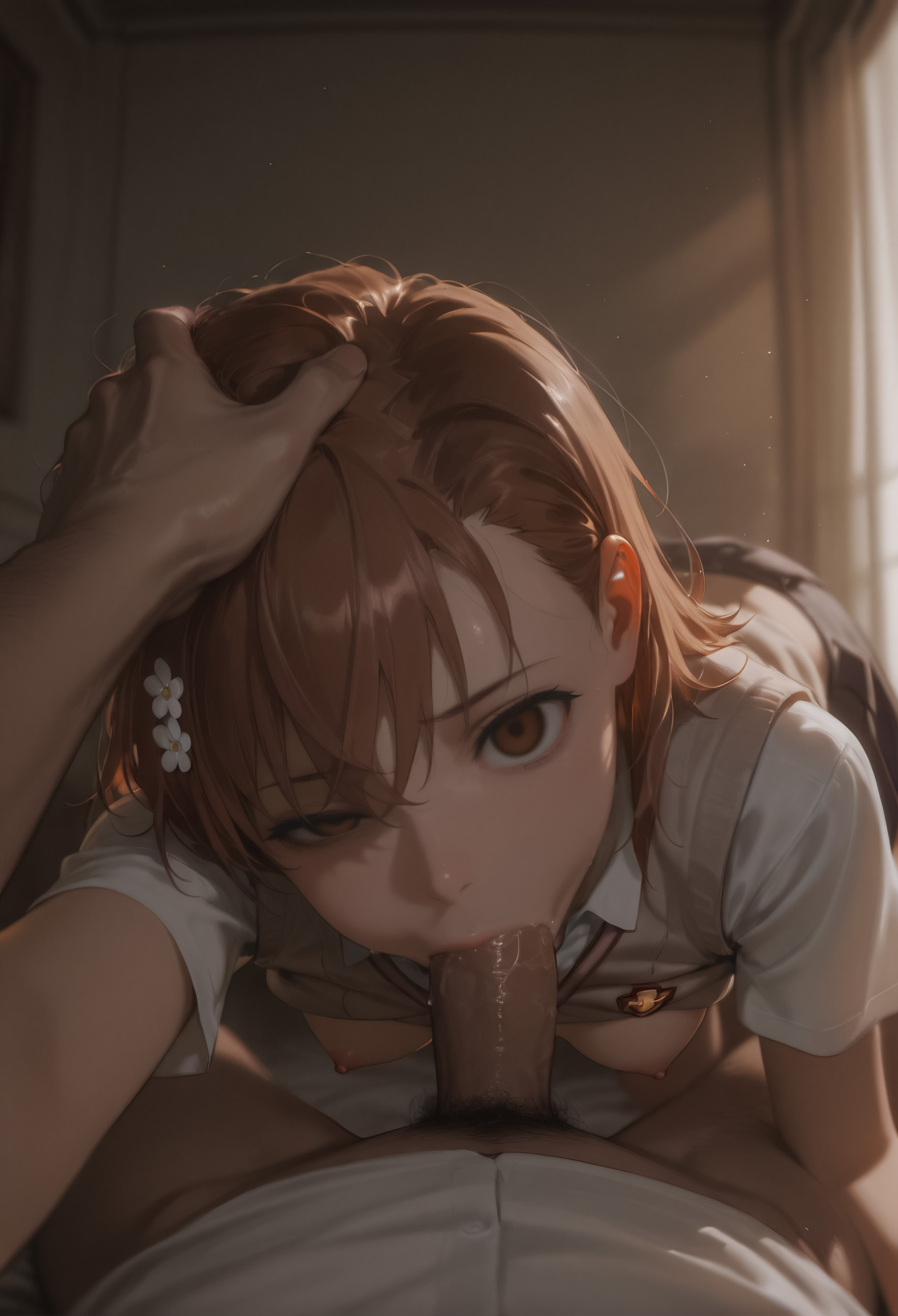 御坂美琴 第52页