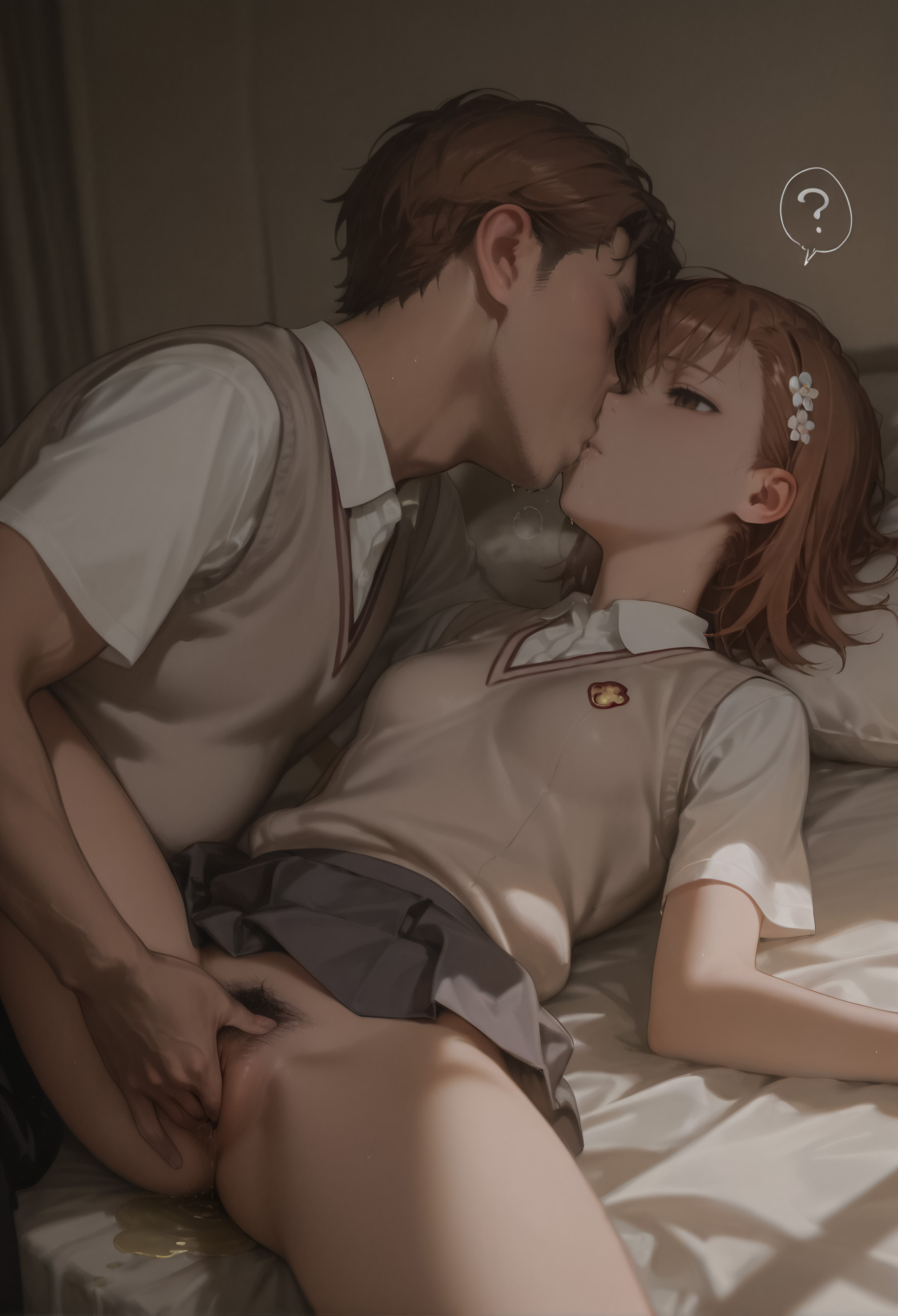 御坂美琴 第72页