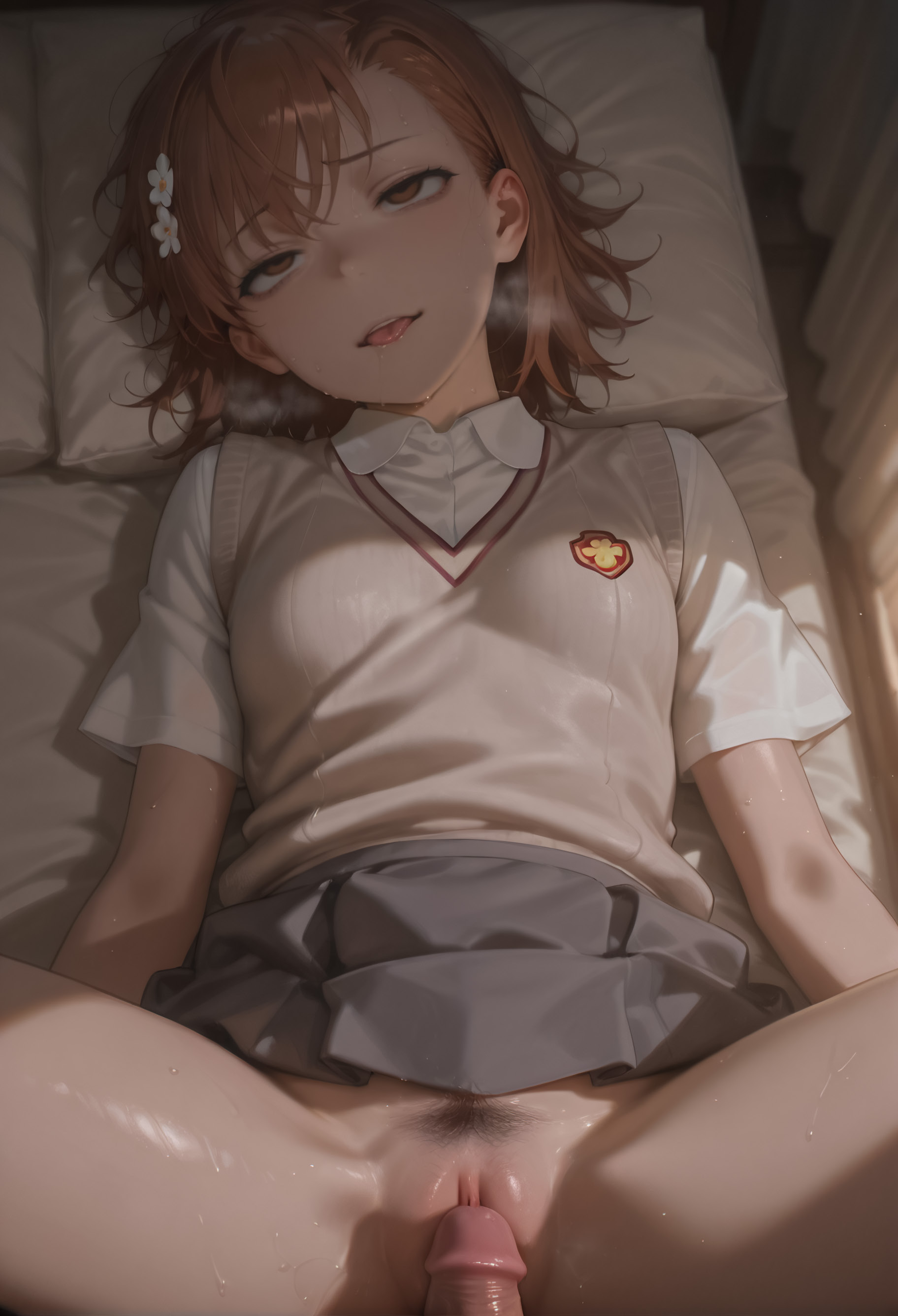 御坂美琴 第81页