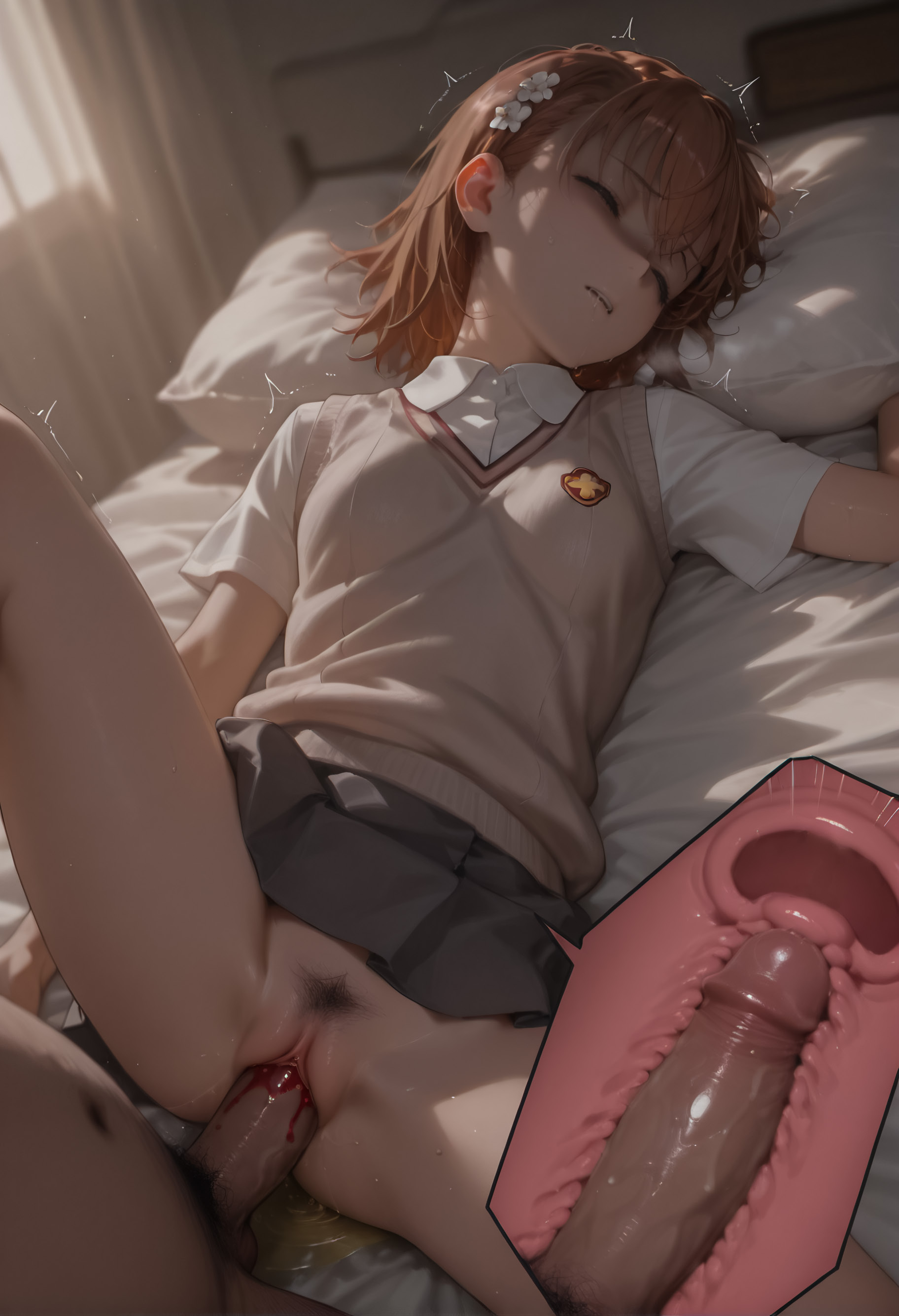 御坂美琴 第85页