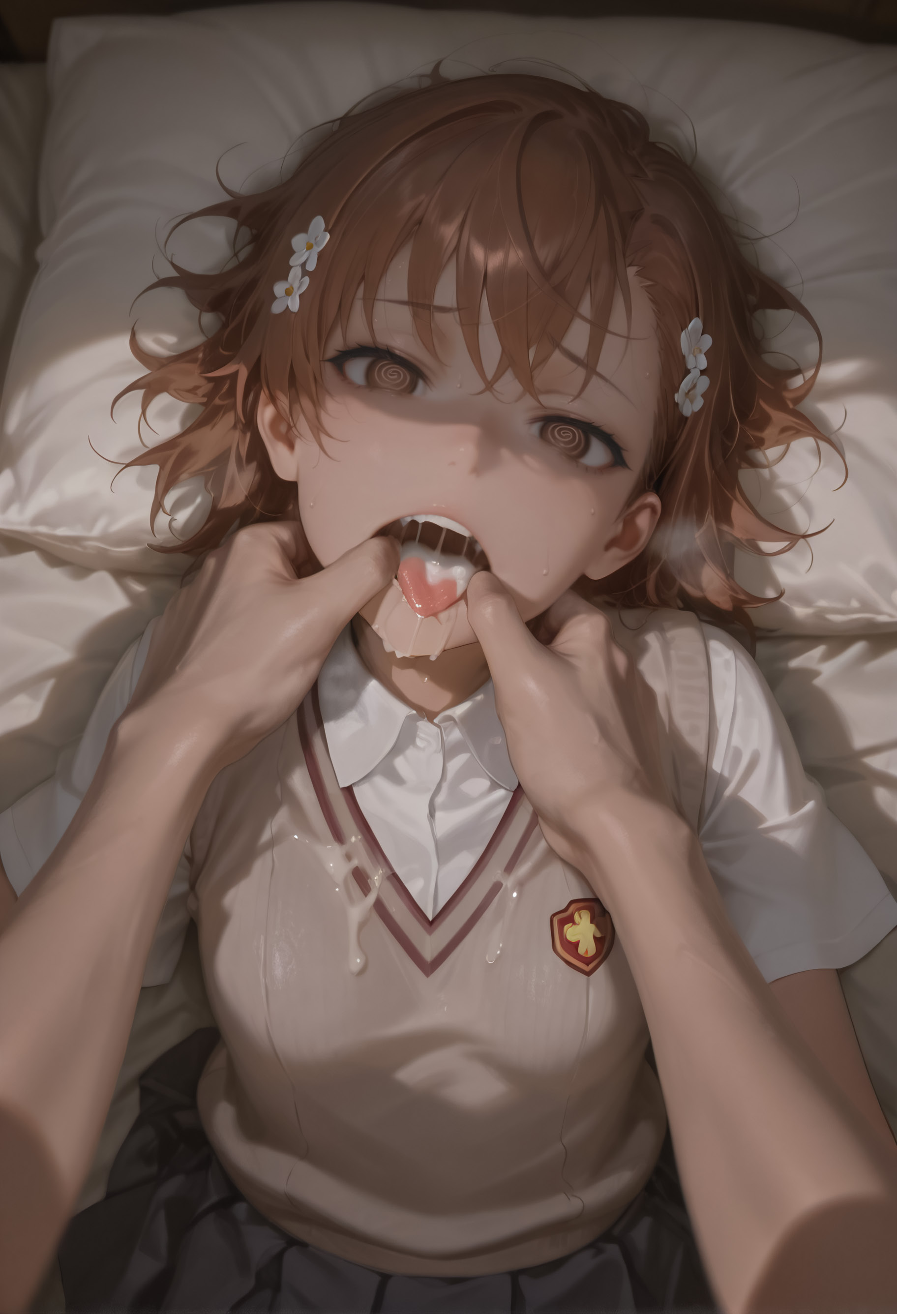 御坂美琴 第108页