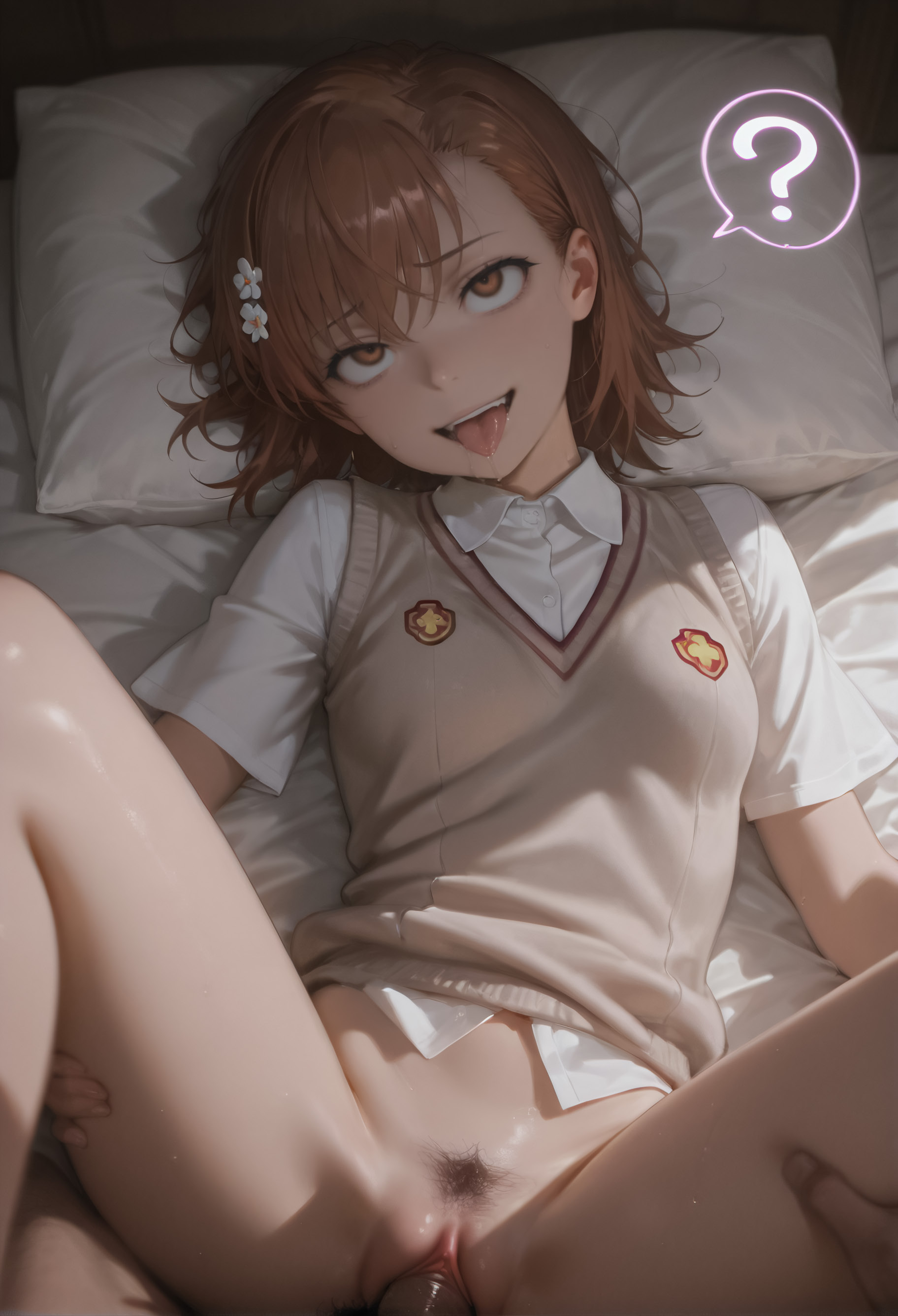 御坂美琴 第124页