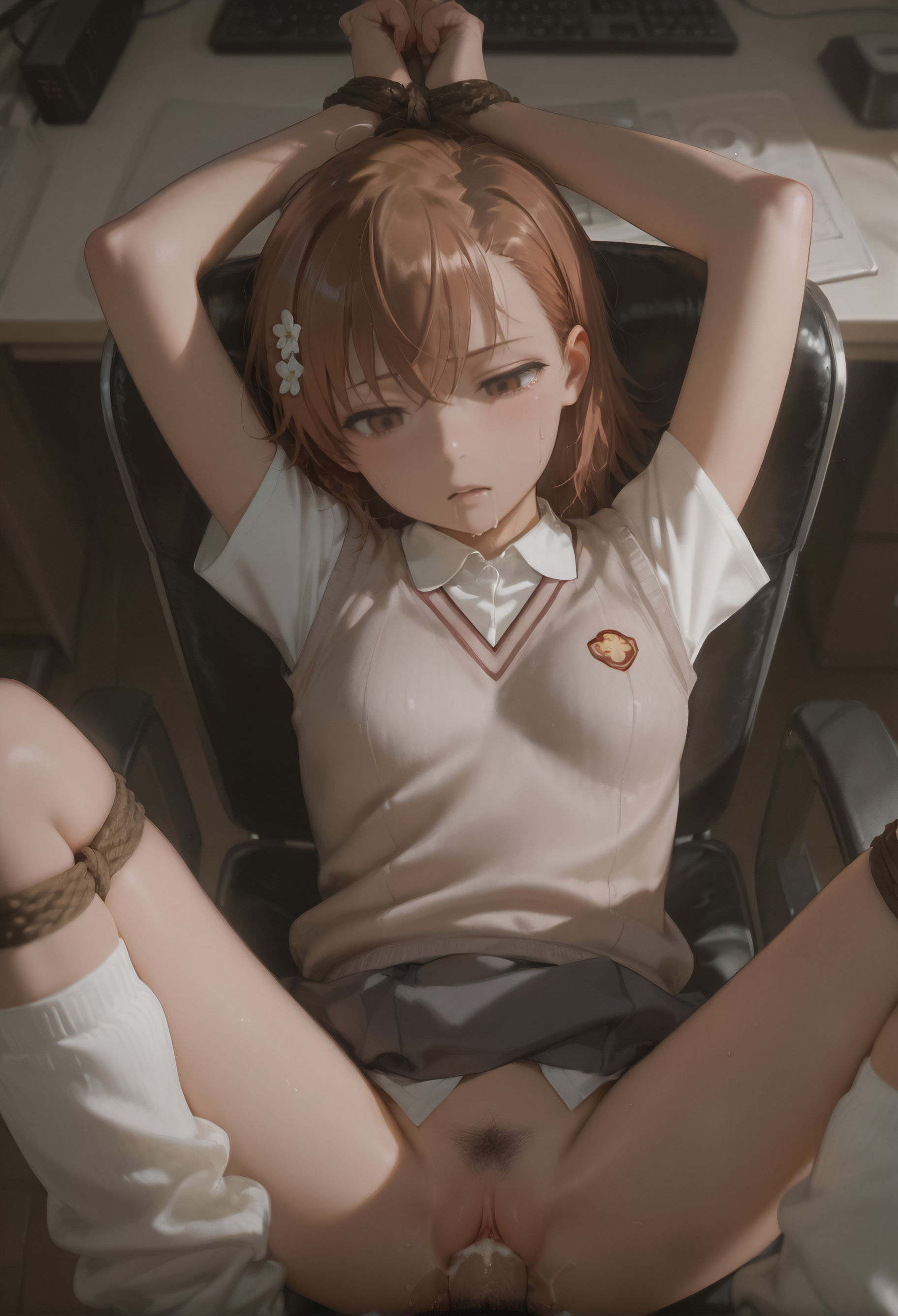 御坂美琴 第139页