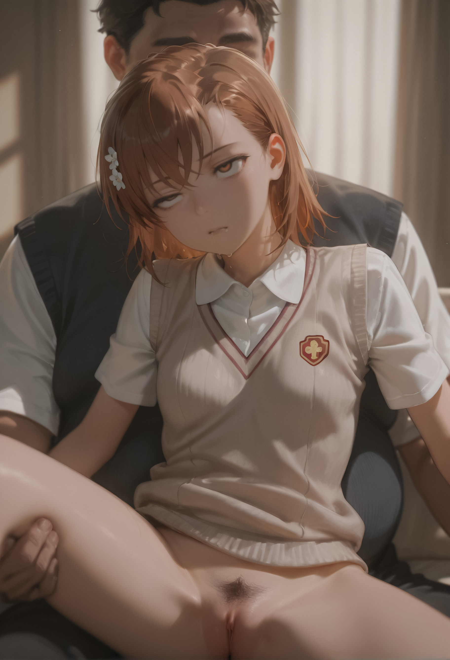 御坂美琴 第145页