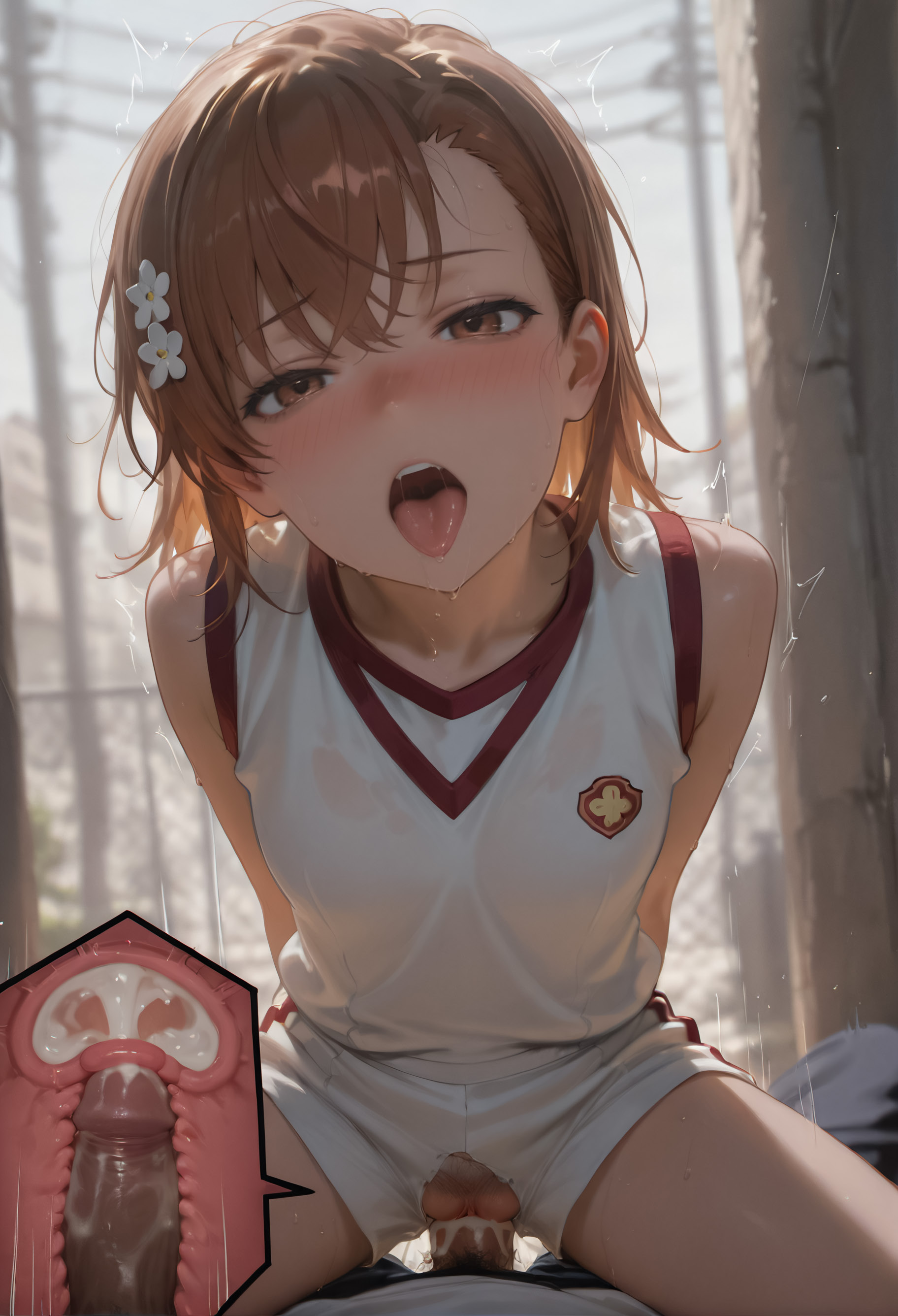 御坂美琴 第220页