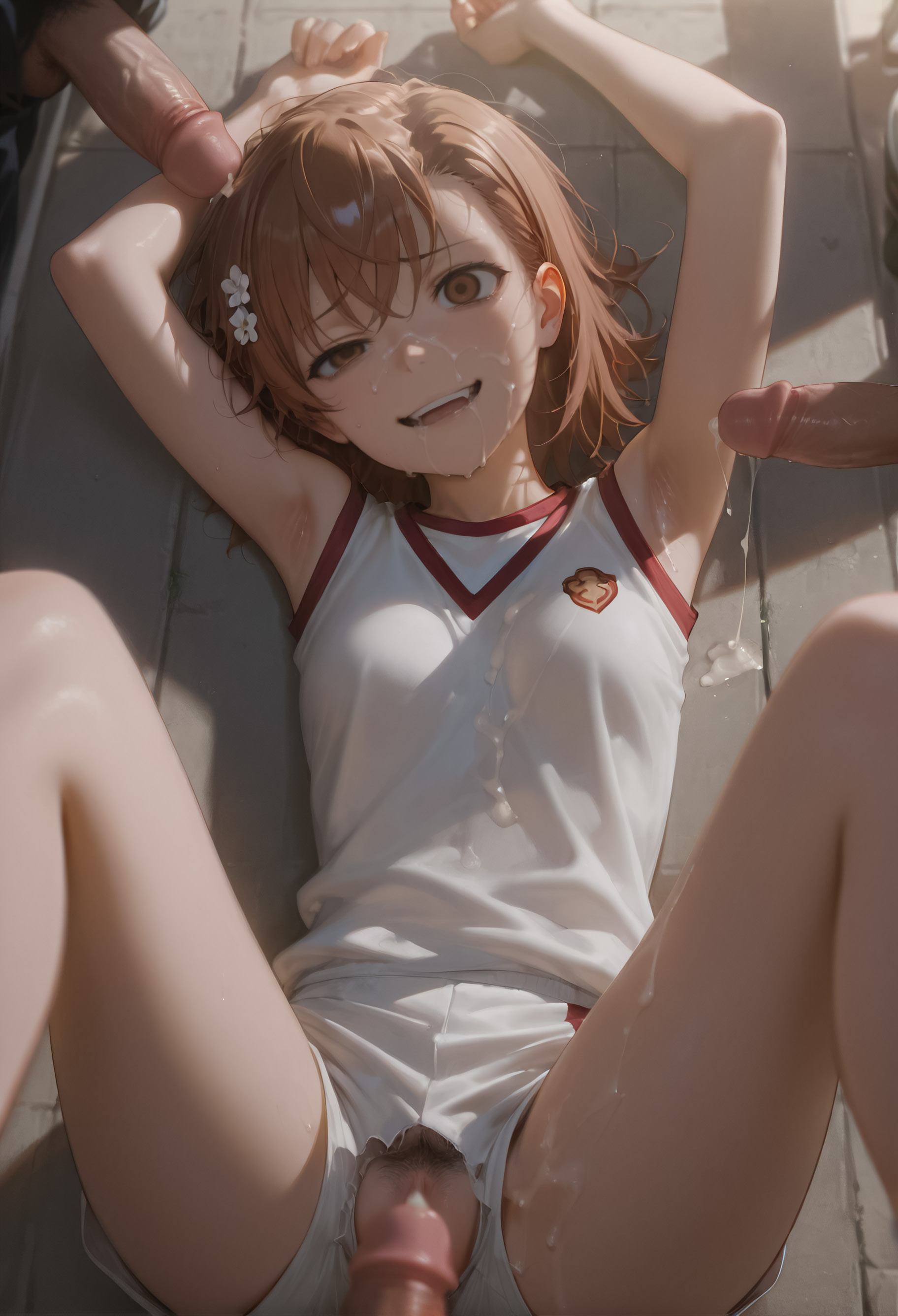 御坂美琴 第222页