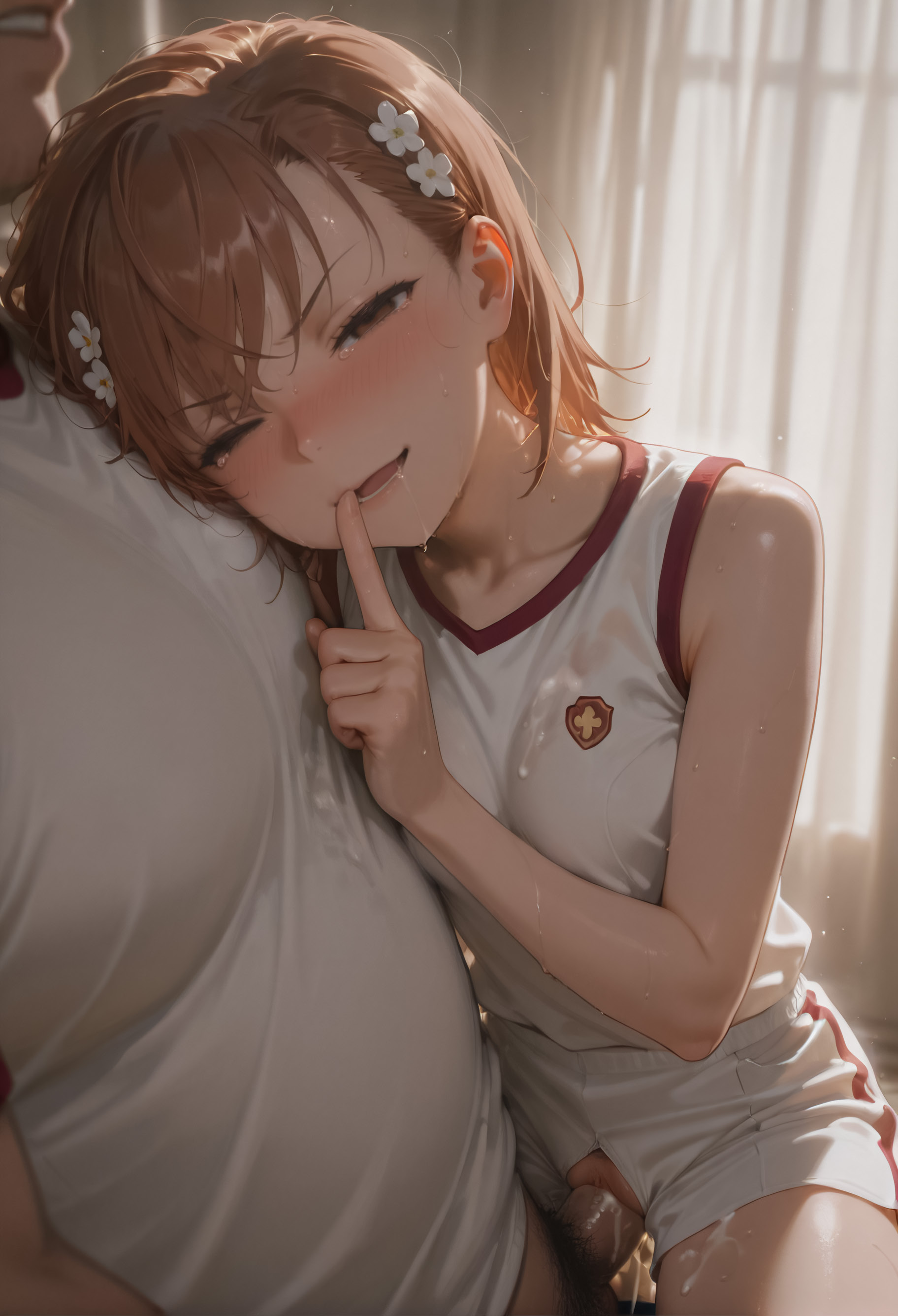 御坂美琴 第232页
