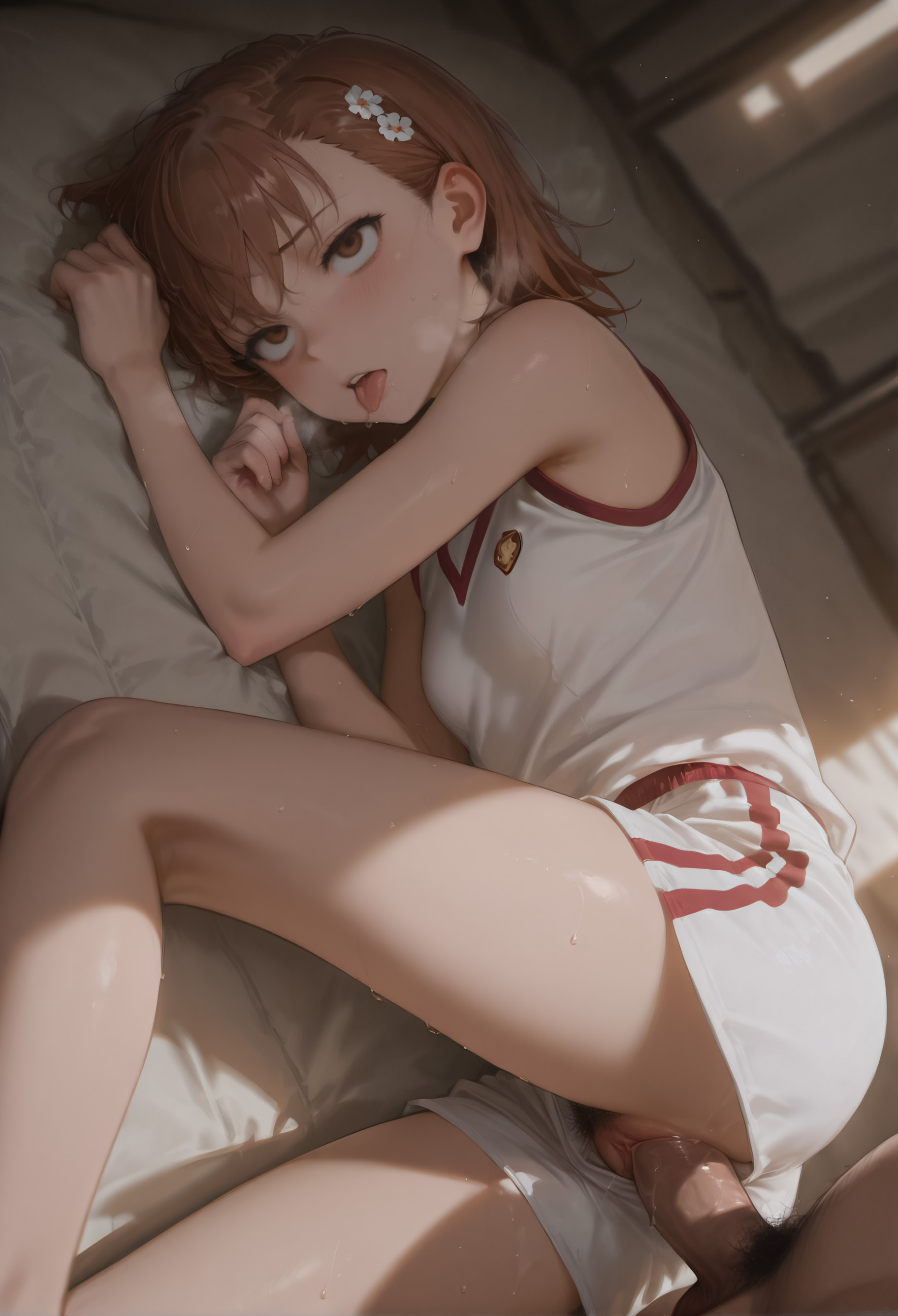 御坂美琴 第234页