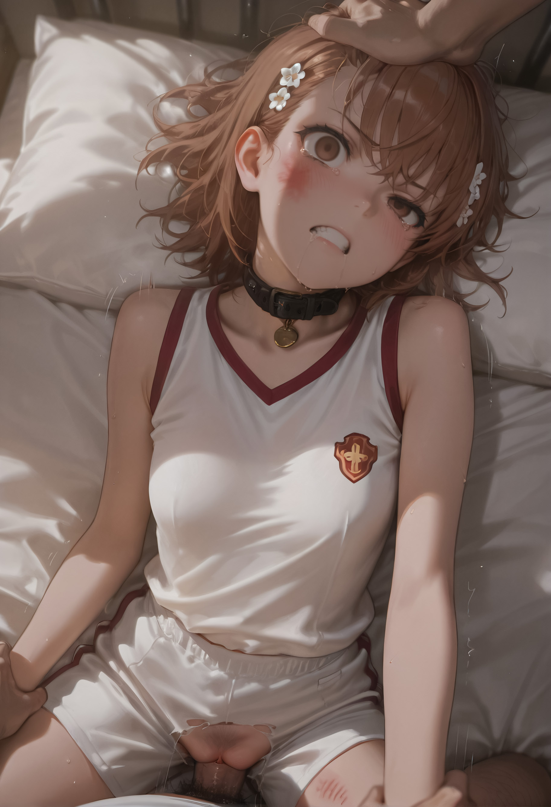 御坂美琴 第240页
