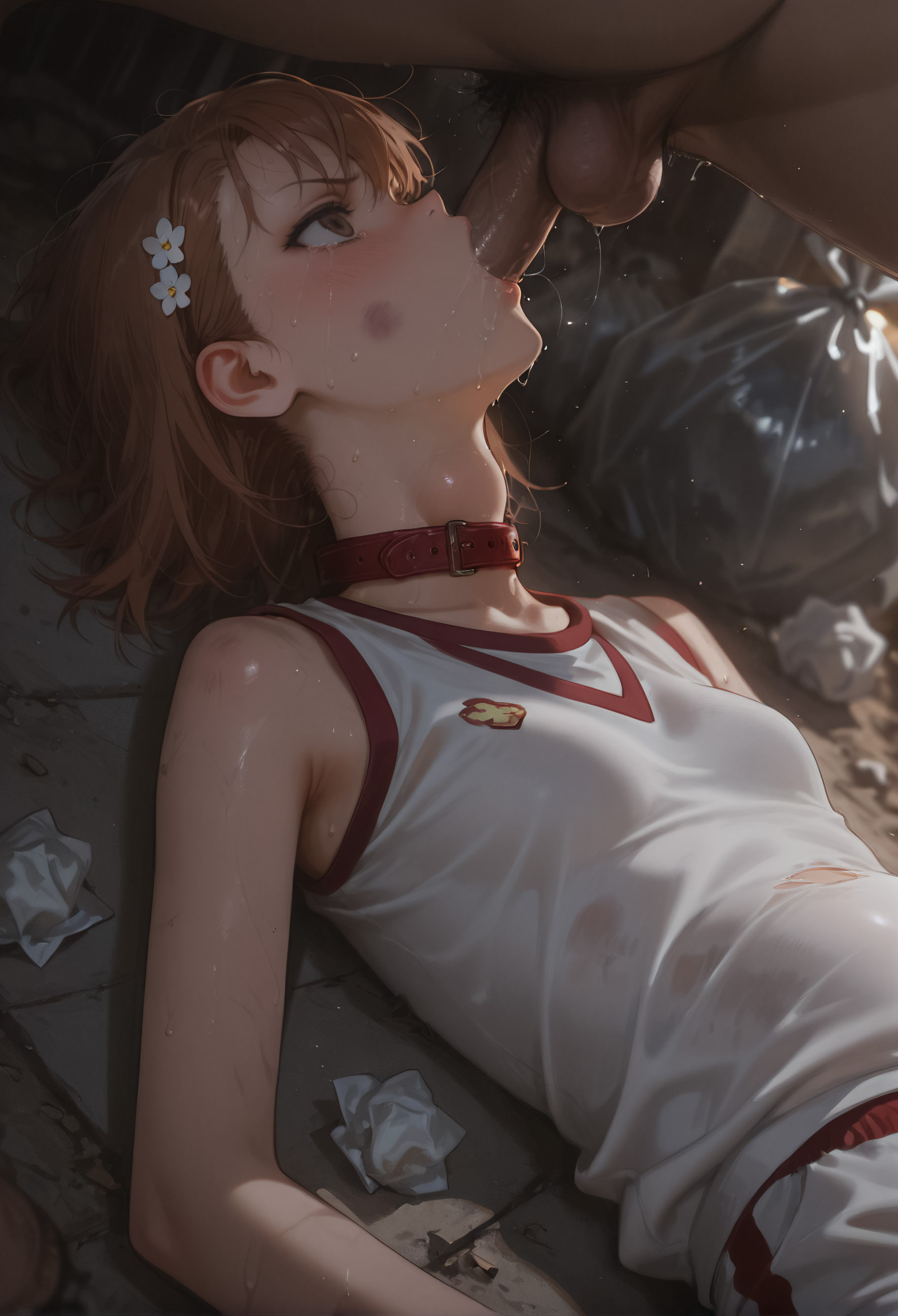 御坂美琴 第246页