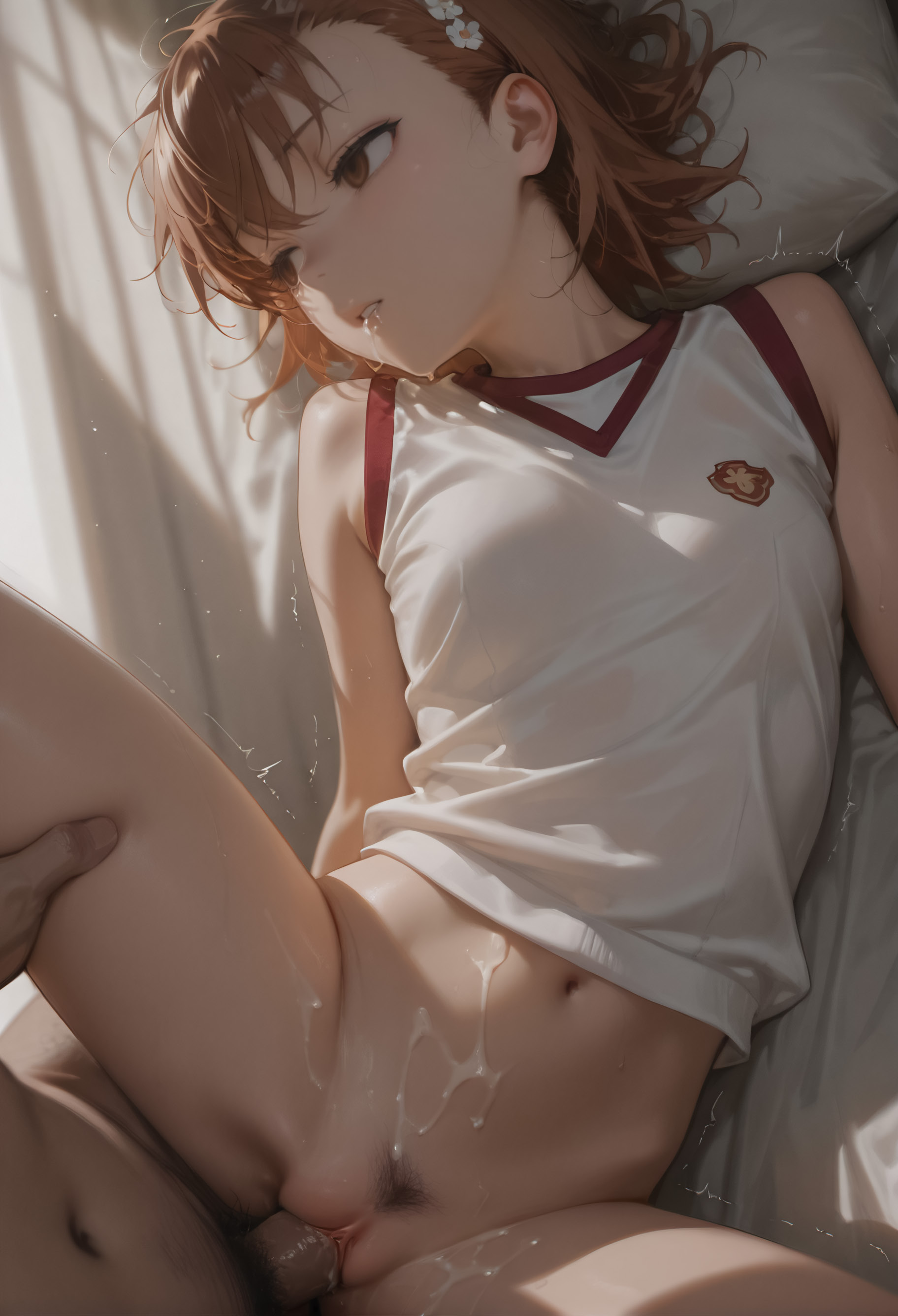 御坂美琴 第253页