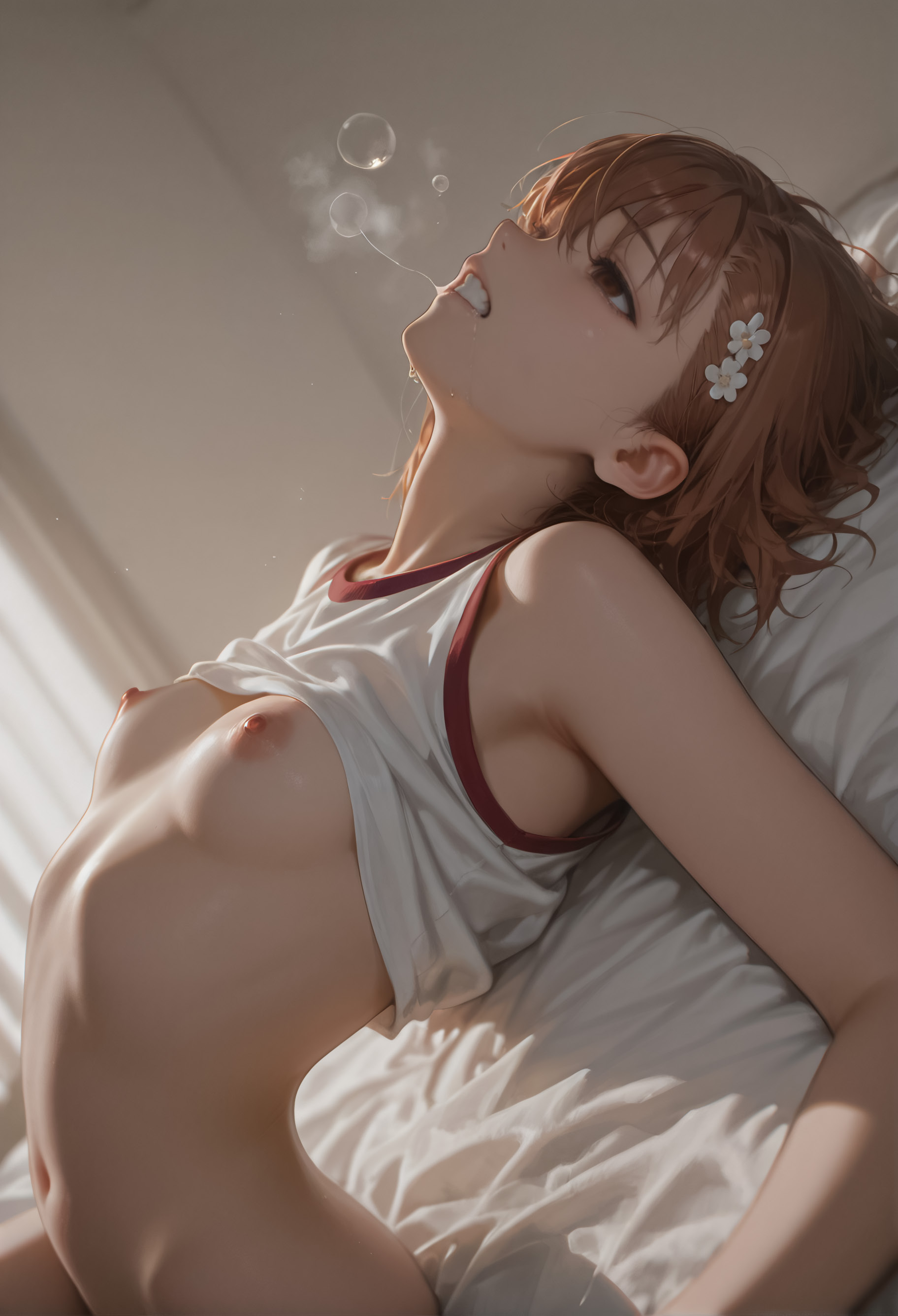 御坂美琴 第260页