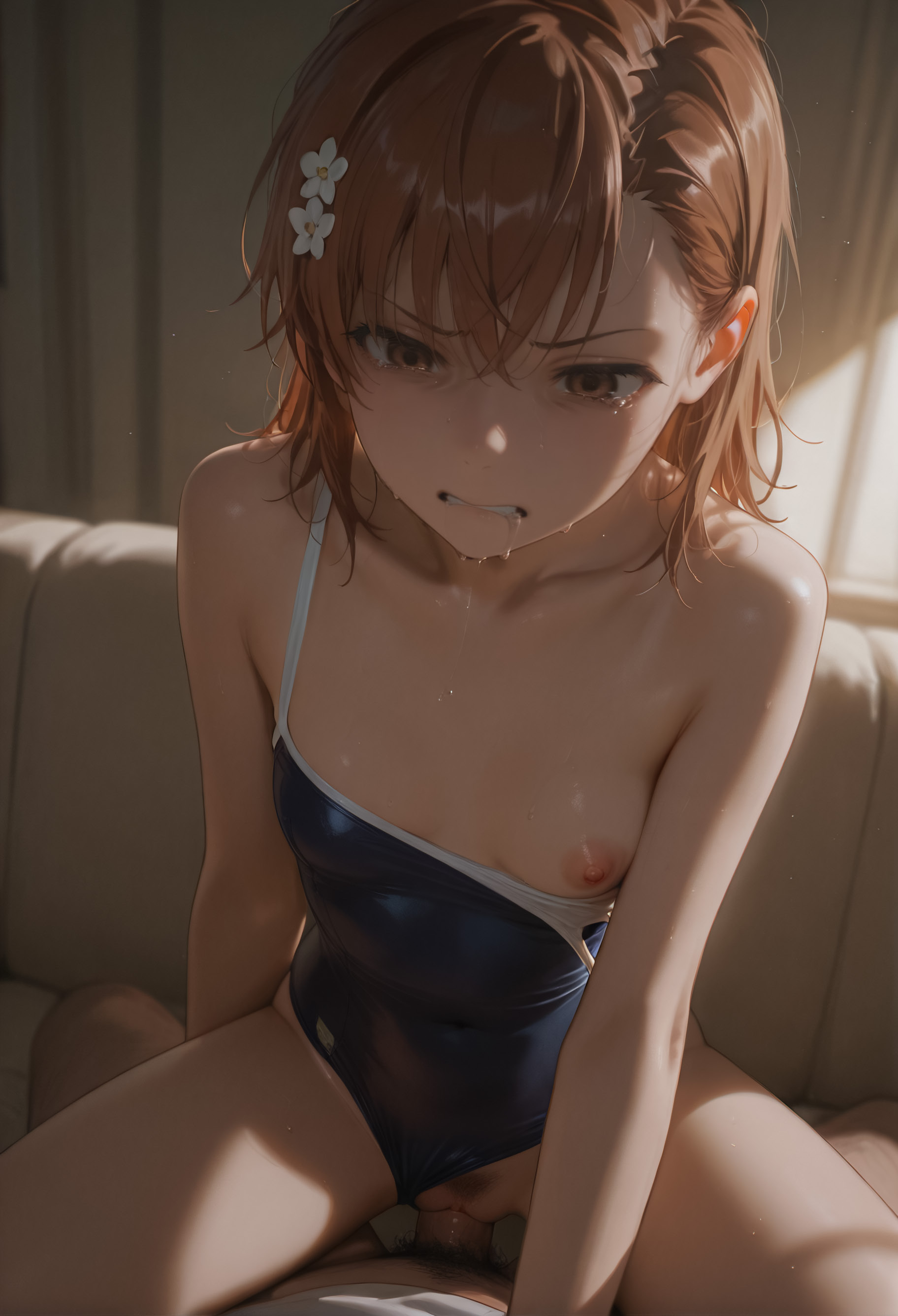 御坂美琴 第267页