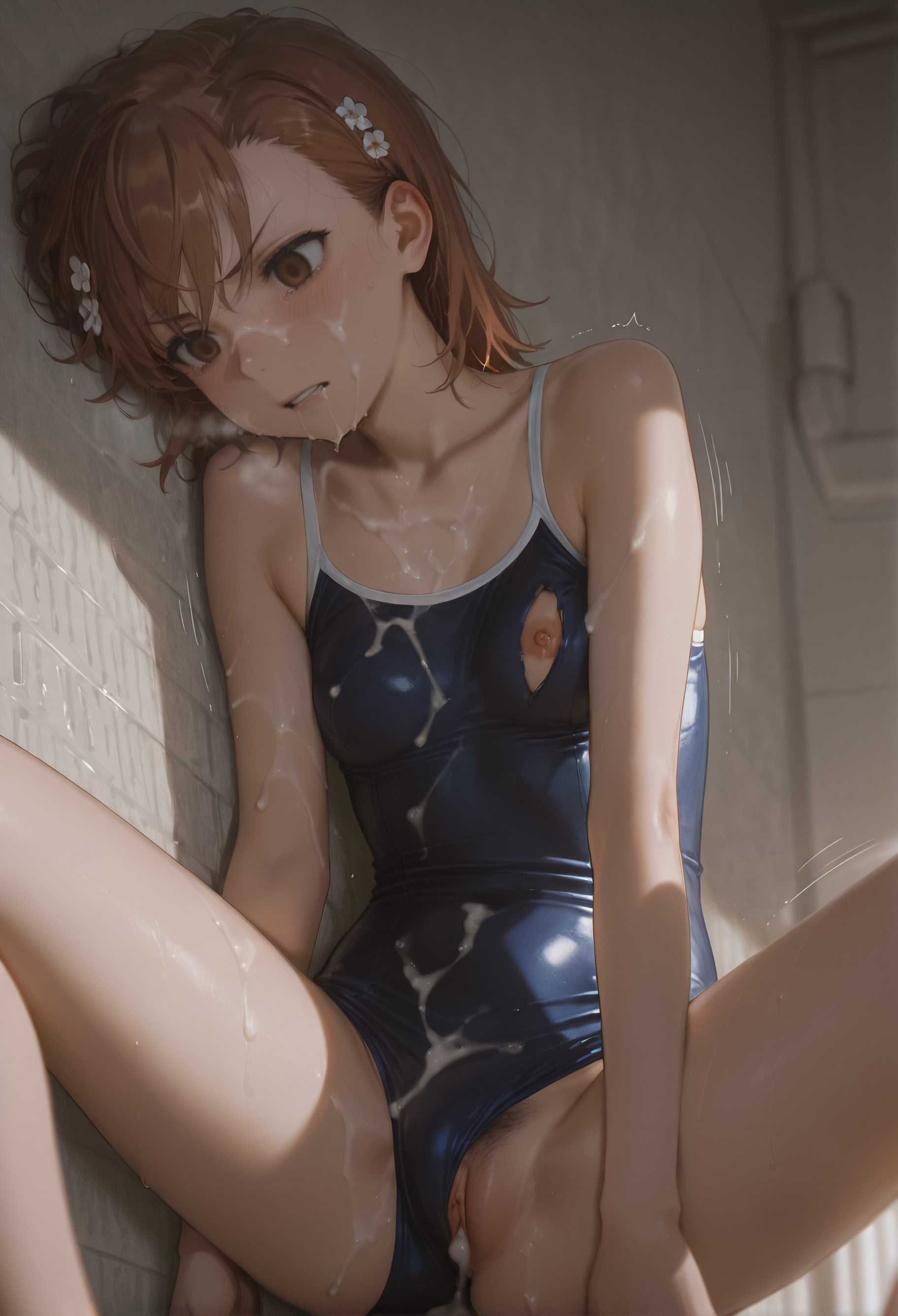 御坂美琴 第268页