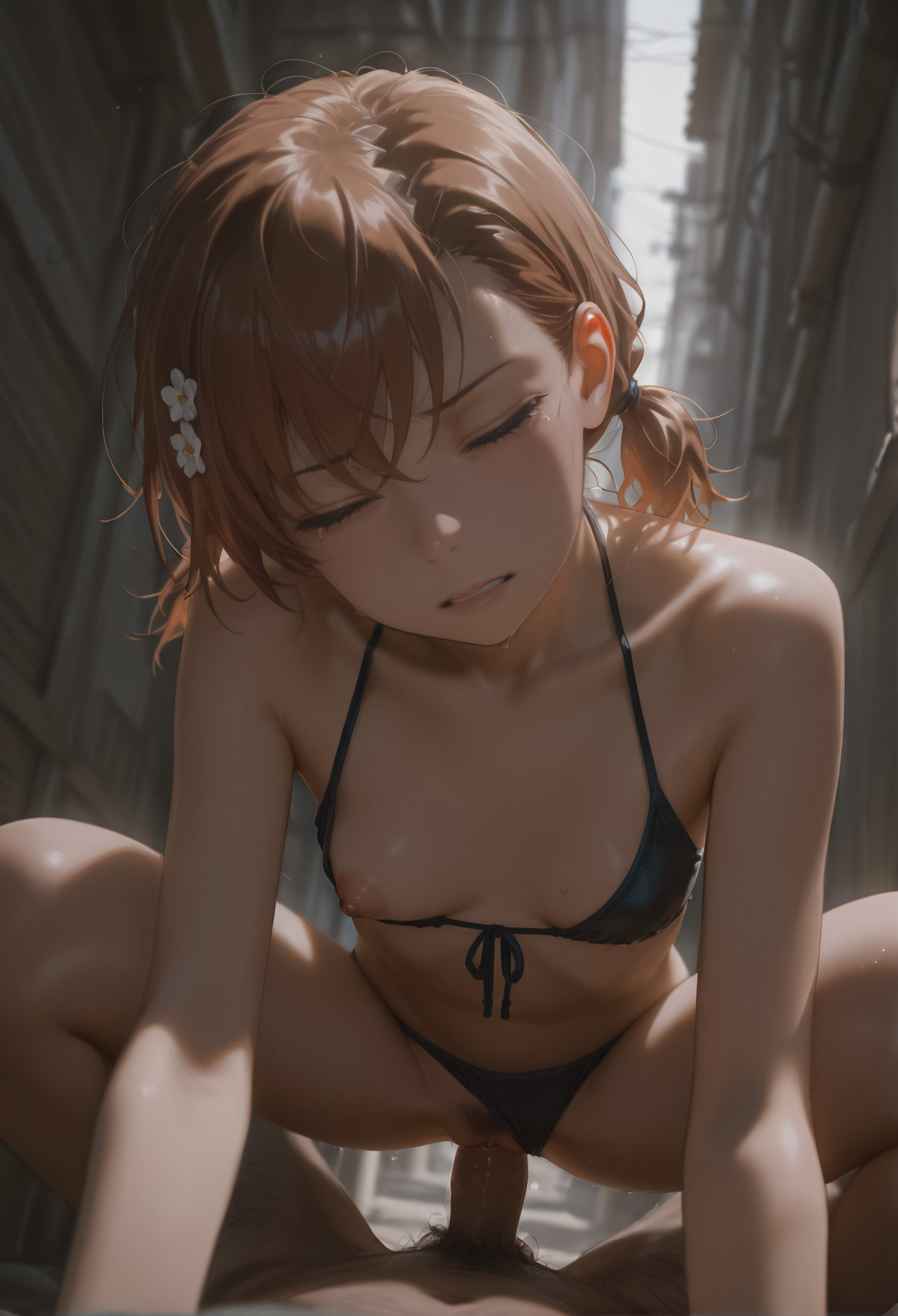 御坂美琴 第271页