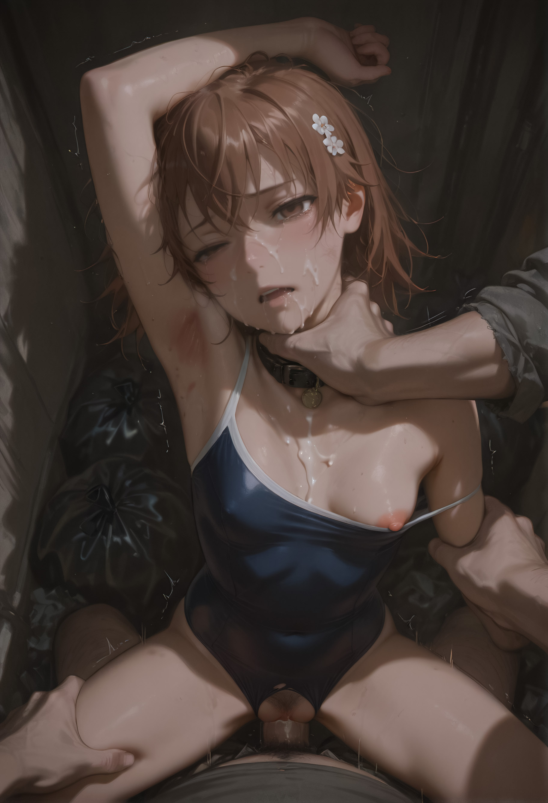 御坂美琴 第292页
